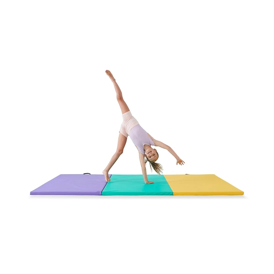 3 Soft Play Gym Mat, 3 of 9