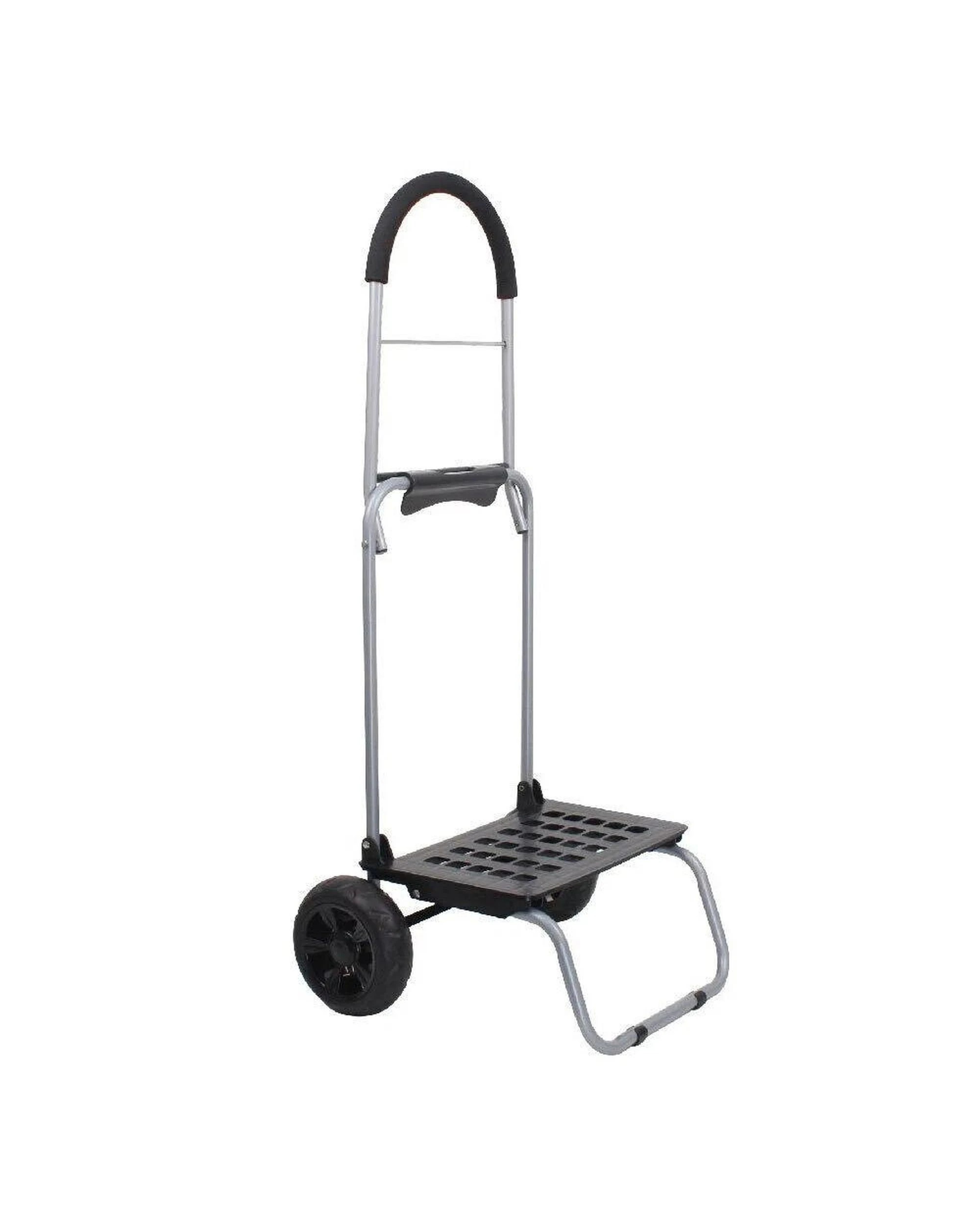 5 Handy Trolley 3in1 Original 40L  Black, 5 of 7