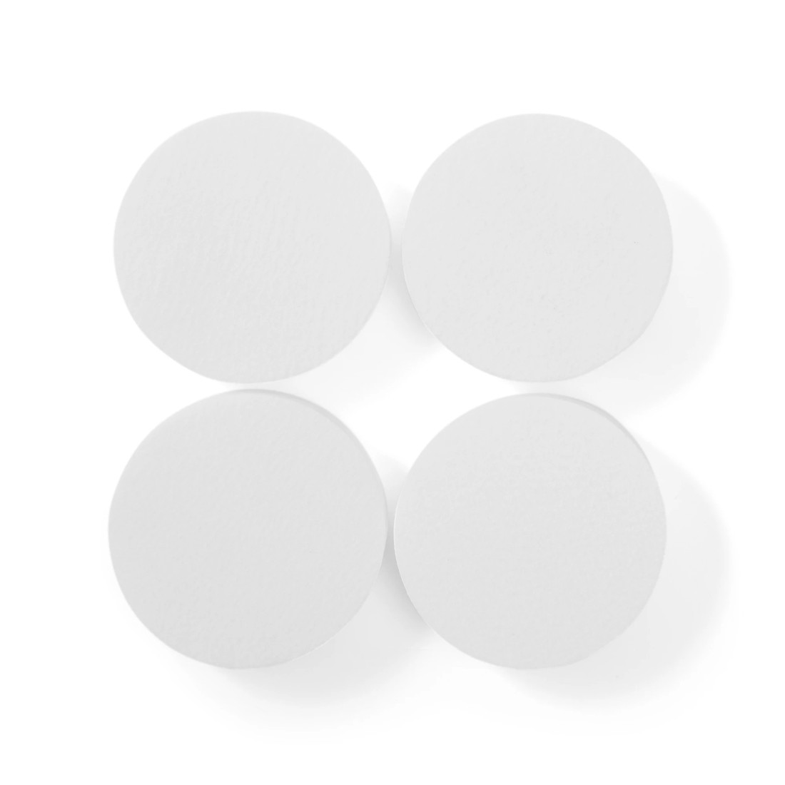 2 4 Pack Round Magic Erasers, 2 of 7