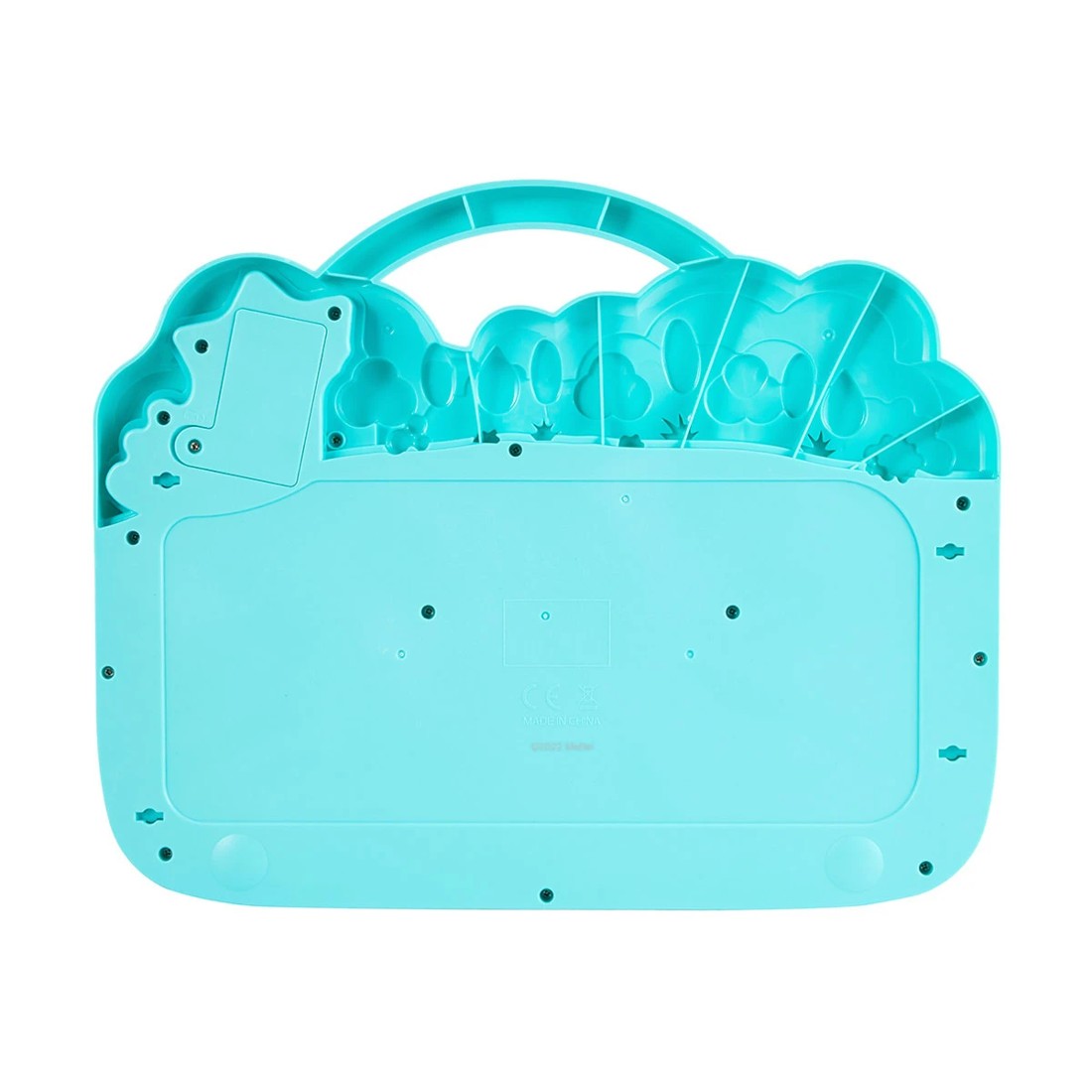 6 Fisher-Price Animal Piano, 6 of 9