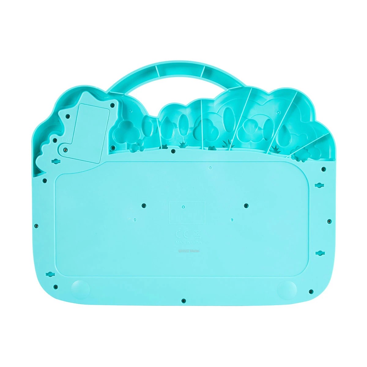 6 Fisher-Price Animal Piano, 6 of 9