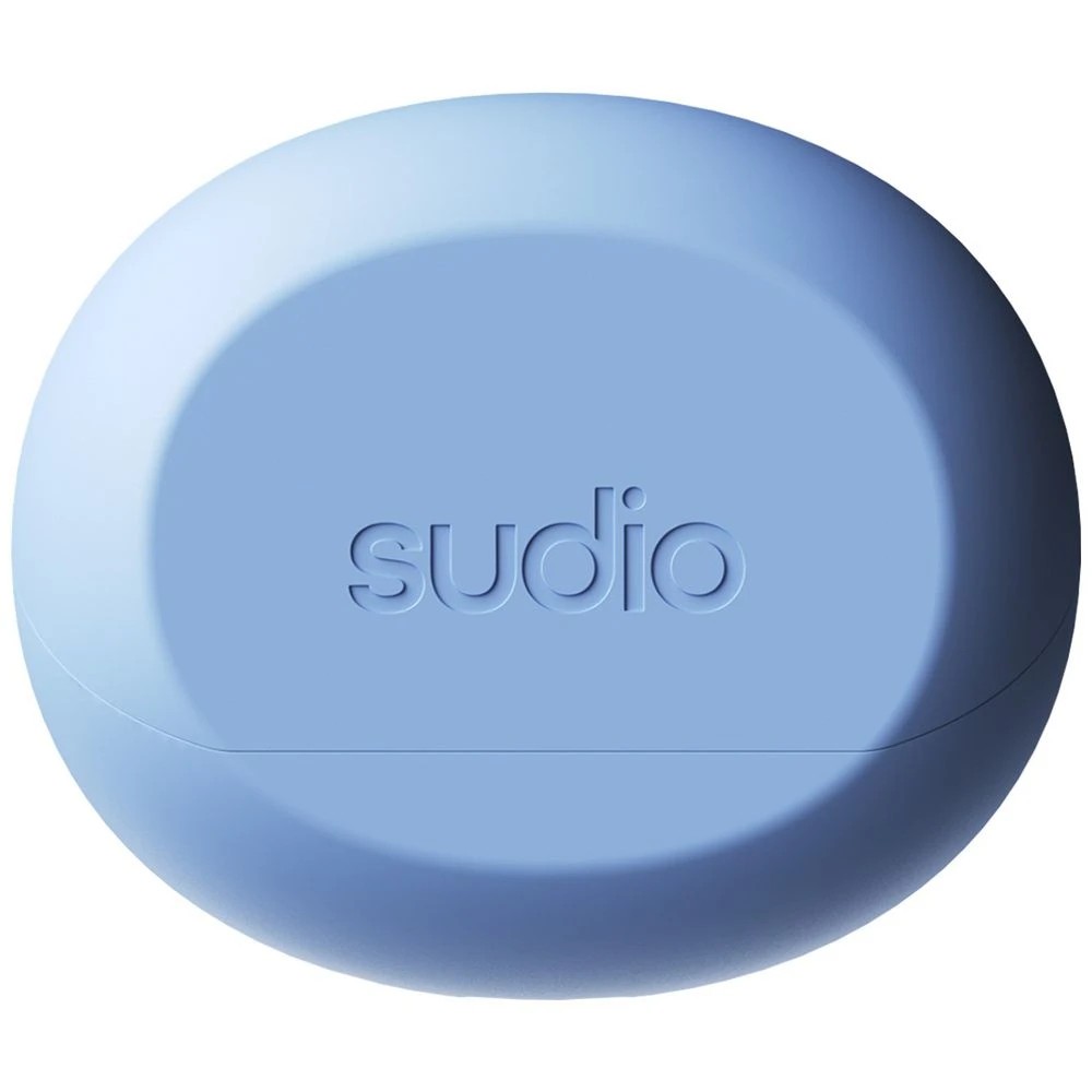 3 Sudio A3 True Wireless Earbuds Blue, 3 of 3