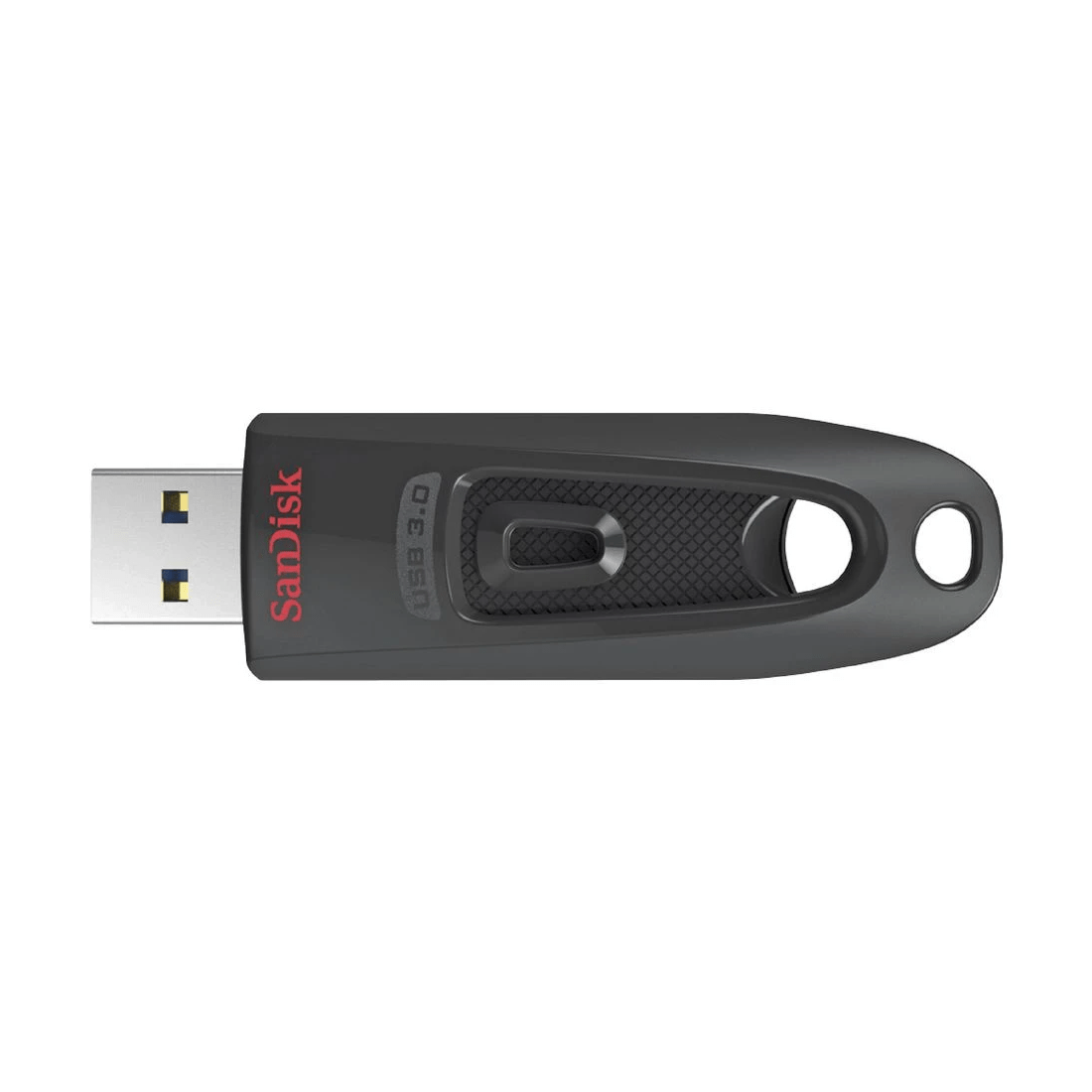2 SanDisk 64GB Ultra USB 3.0 Flash Drive, 2 of 3