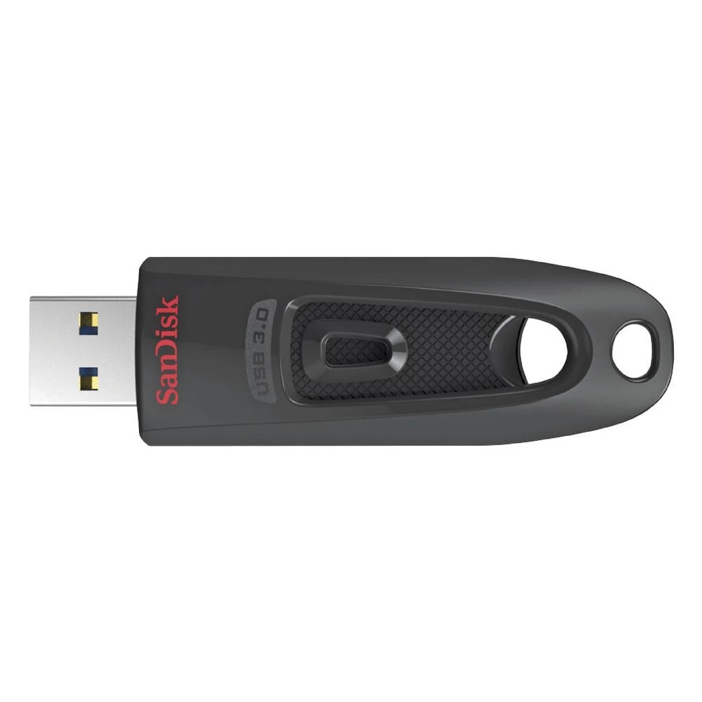 2 SanDisk 64GB Ultra USB 3.0 Flash Drive, 2 of 4