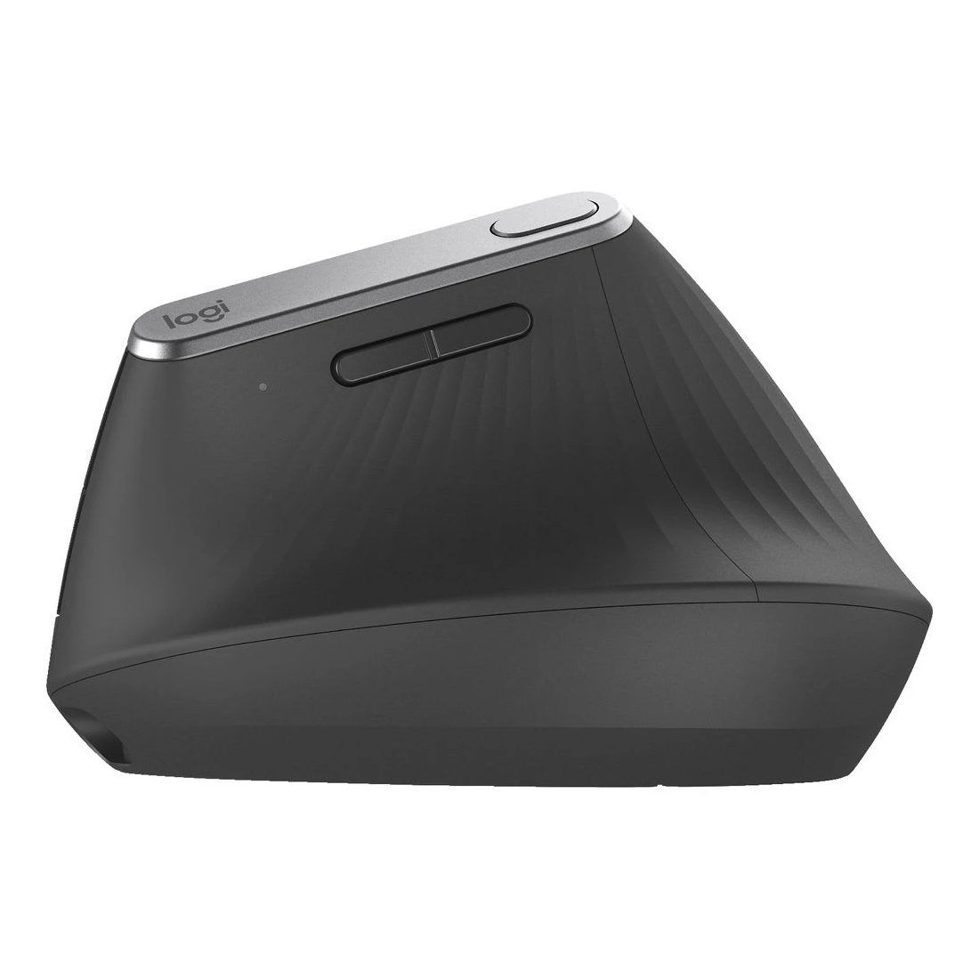 4 Logitech MX Vertical Wireless Mouse, 4 of 10