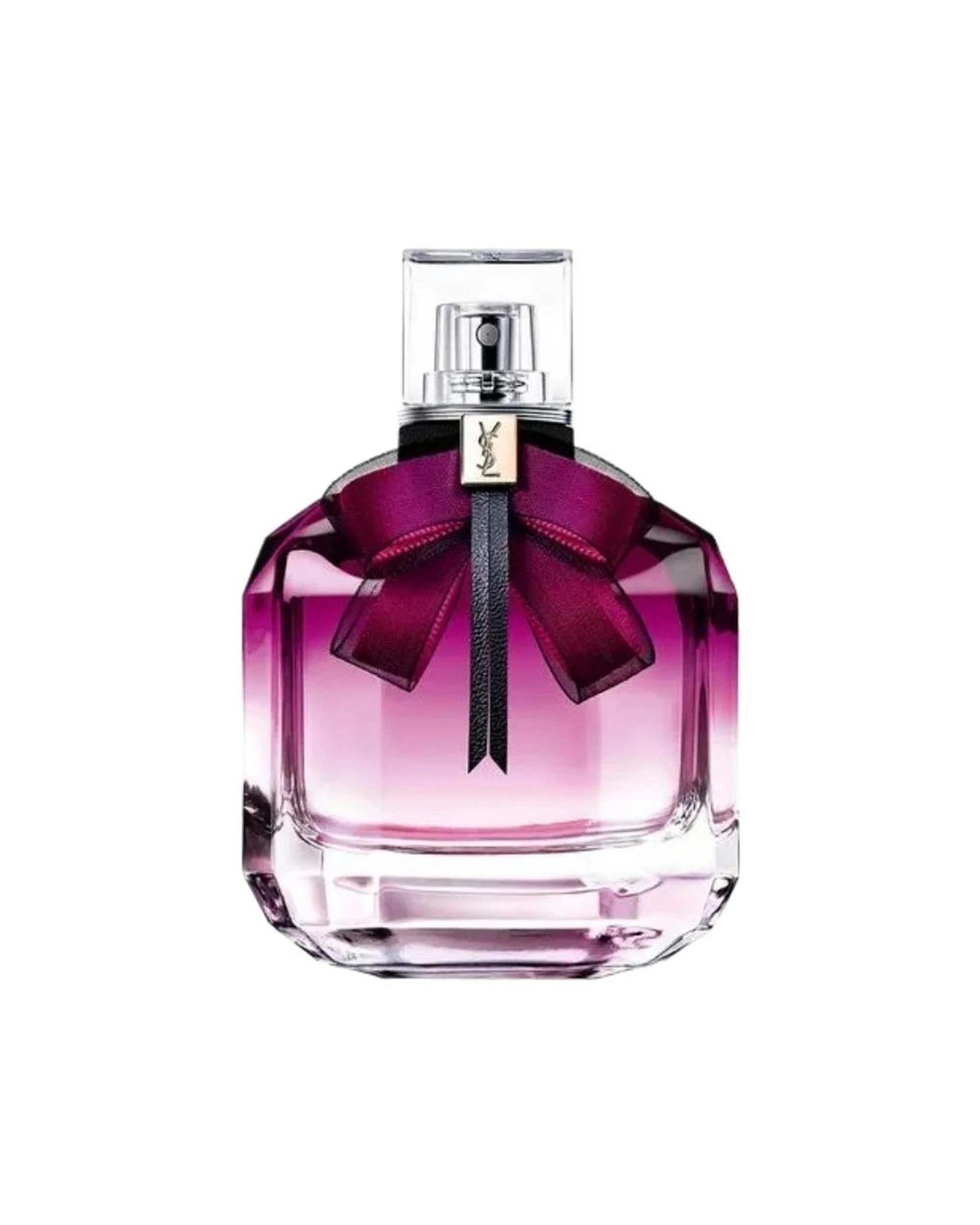 1 Yves Saint Laurent Mon Paris Intensément 90ml Eau De Parfum, 1 of 1