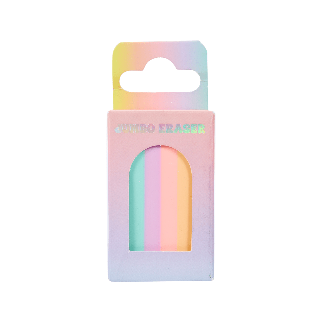 1 Jumbo Eraser, 1 of 2