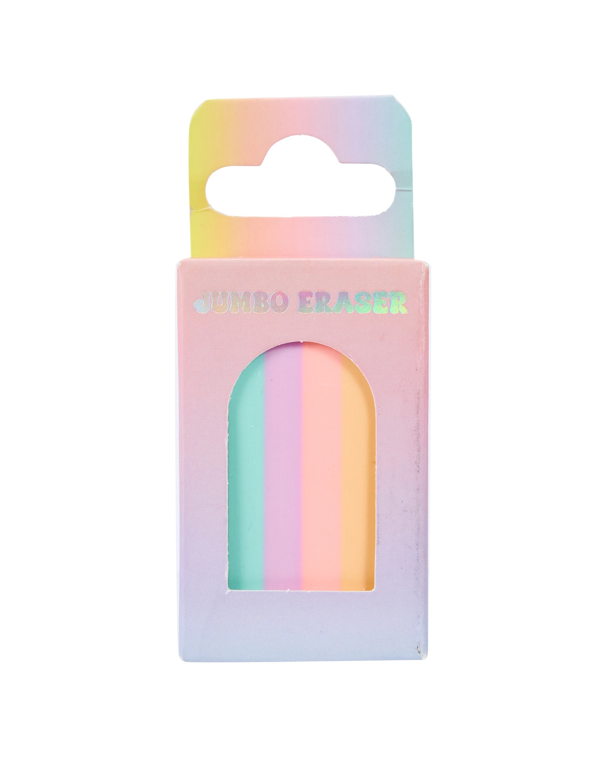 1 Jumbo Eraser, 1 of 2