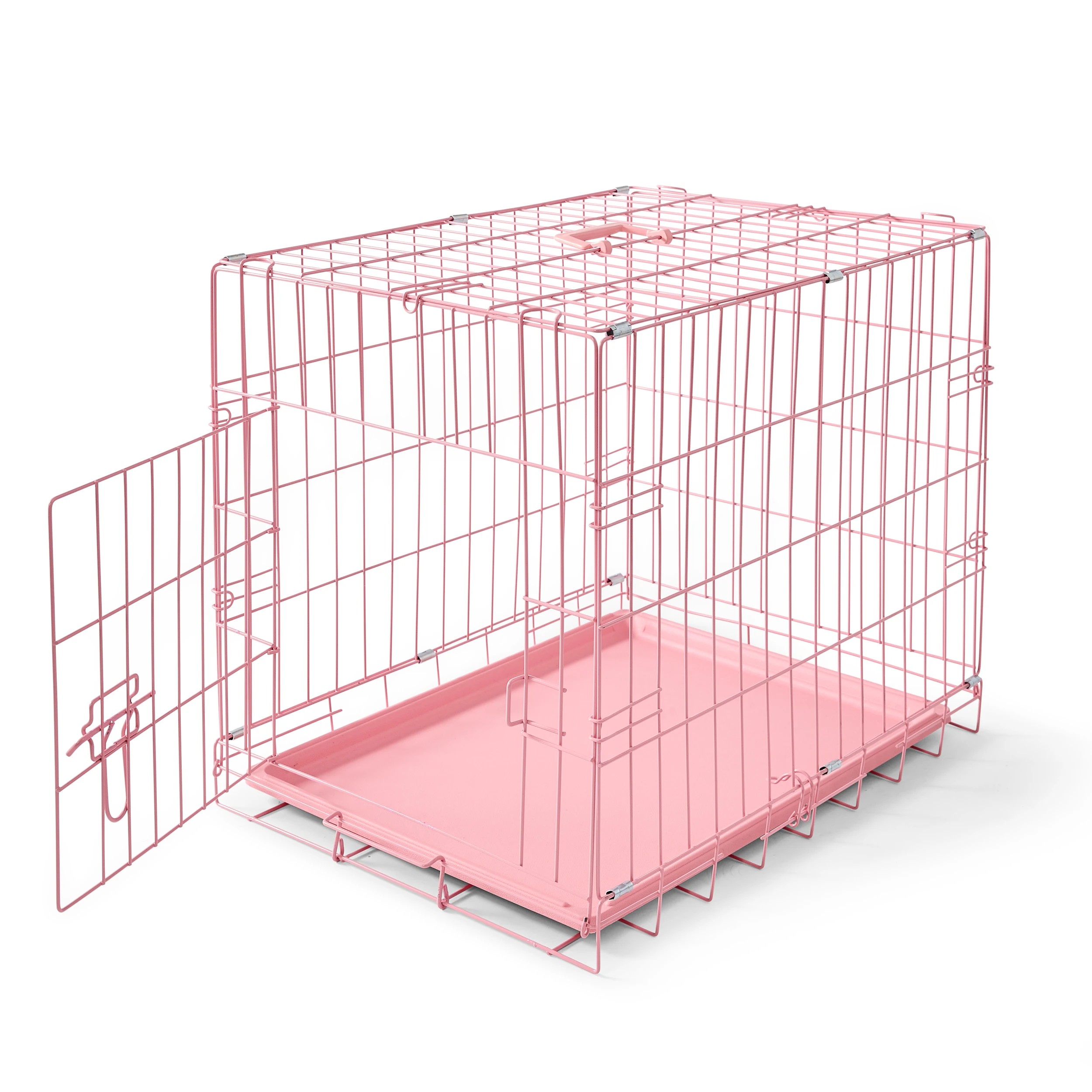 5 Small Pink Crate, 5 of 10