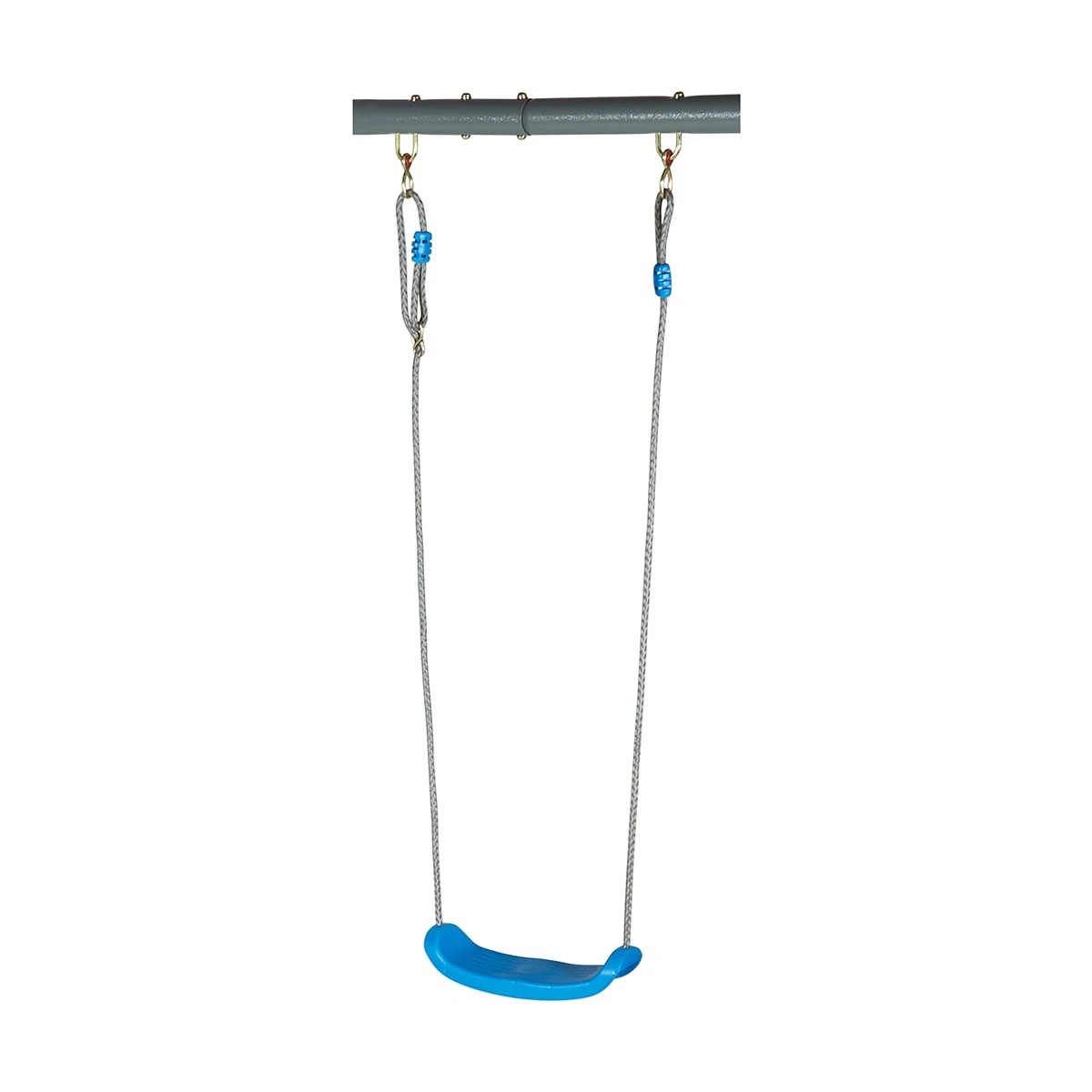 7 8 Station Swing Set, 7 of 9