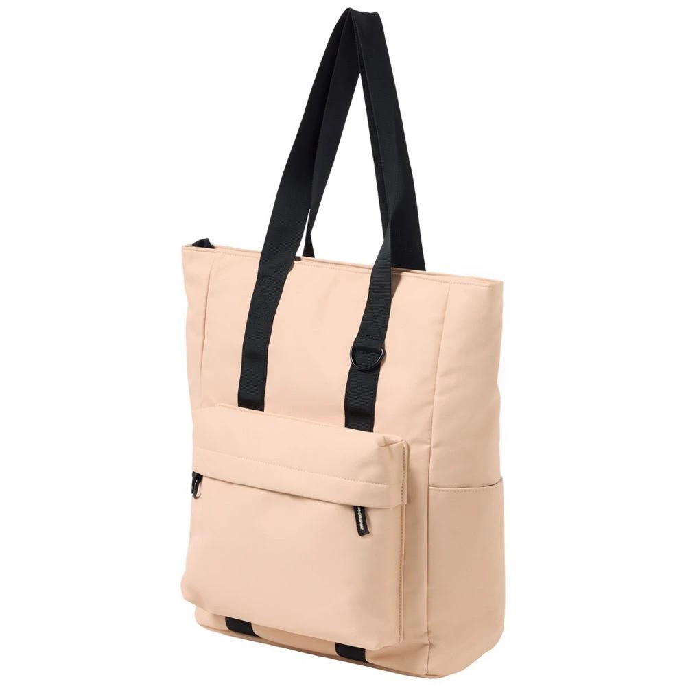 2 Otto On The Go Tote Bag Tan, 2 of 10