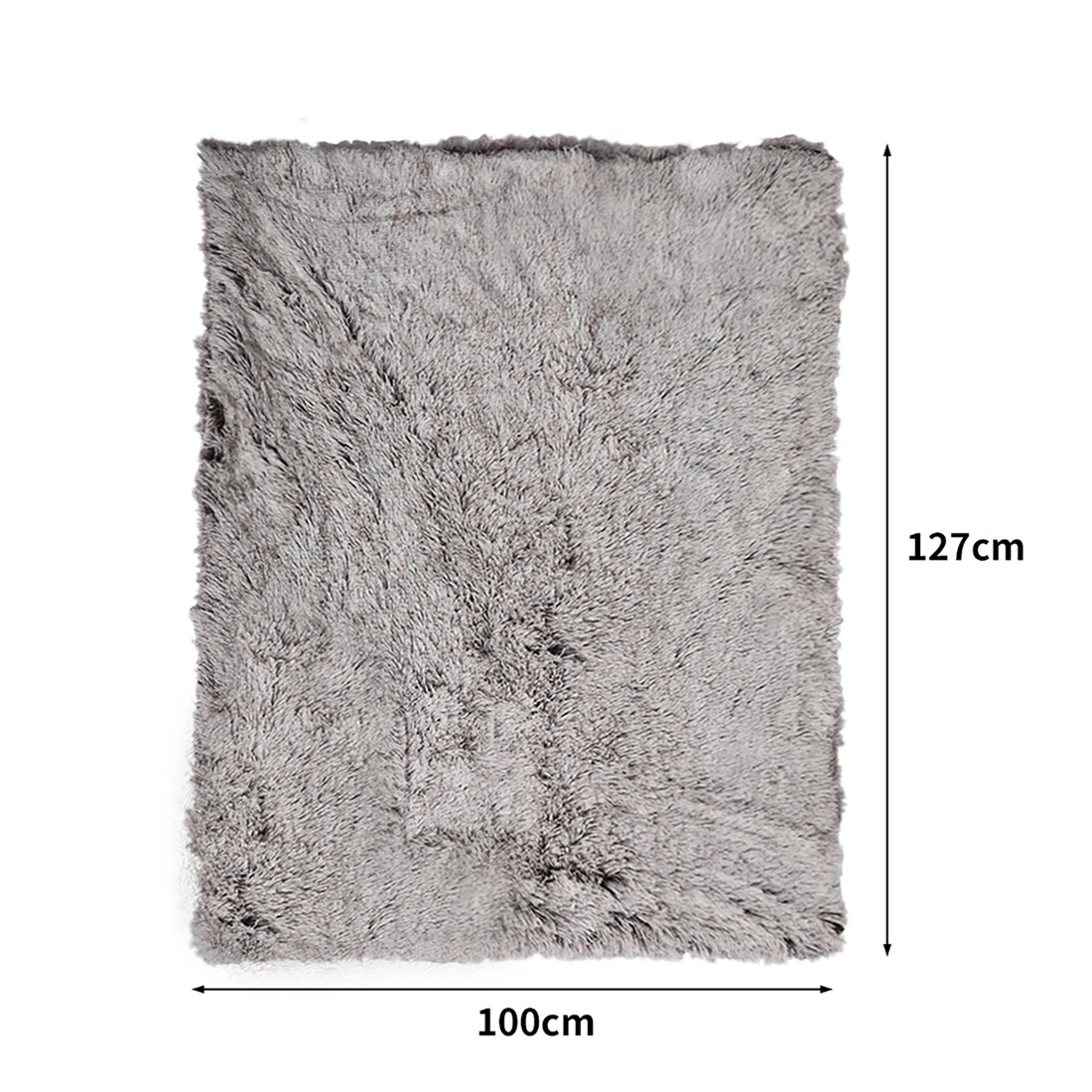 2 Pawz Dog Blanket - Brown, 2 of 5