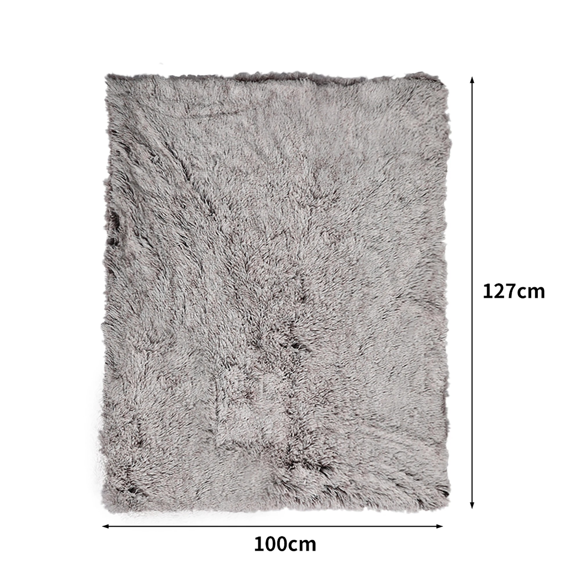 2 Pawz Dog Blanket - Brown, 2 of 5