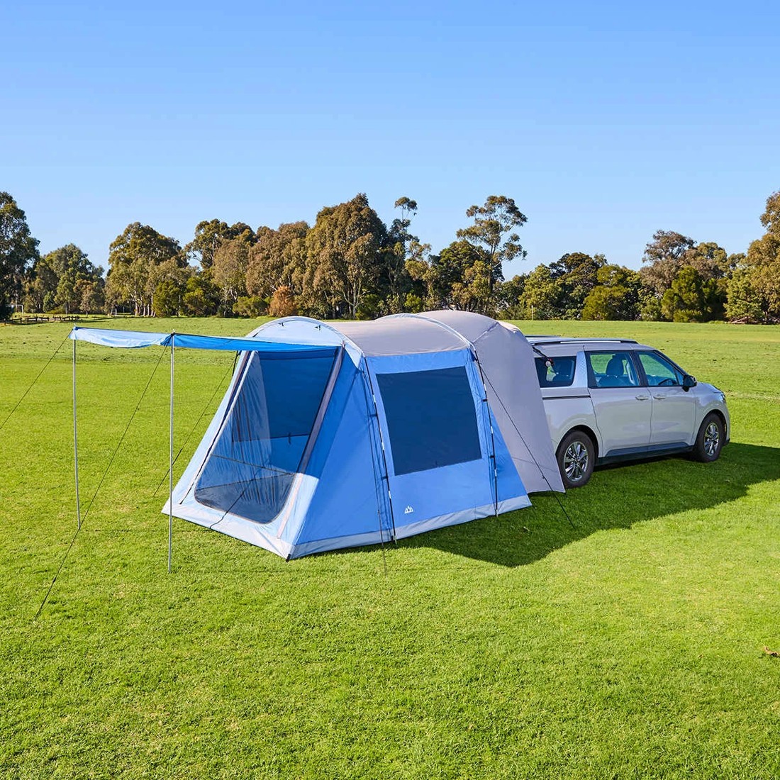 3 6 Person SUV Tent, 3 of 10