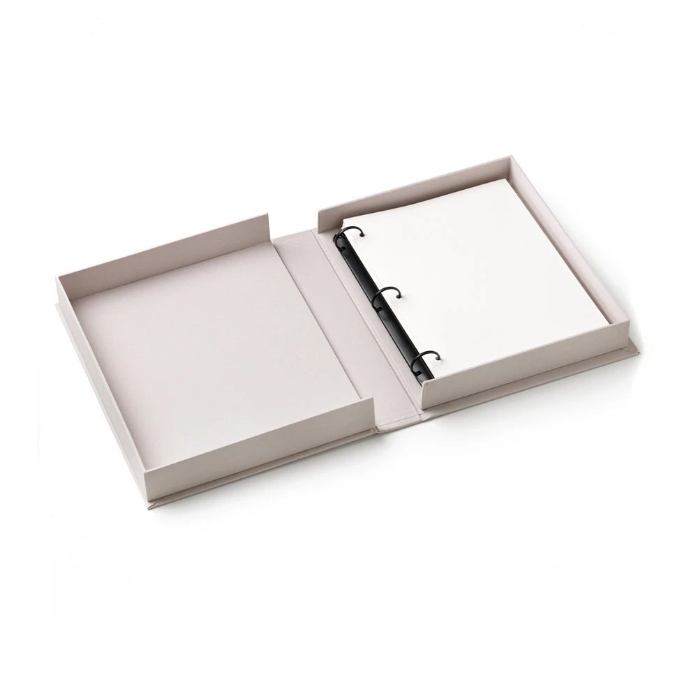 2 Printworks Embroidered Photo Album-Amour - Multi, 2 of 5