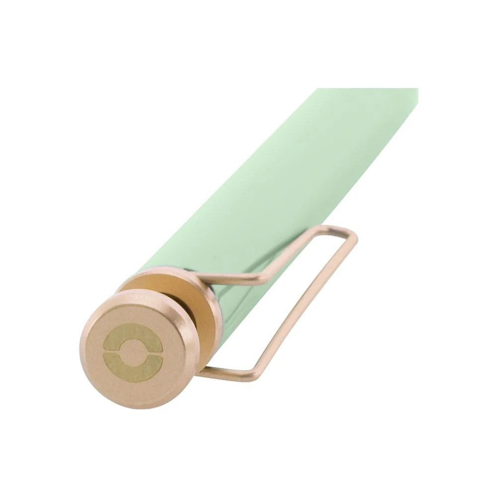 5 Otto Premium Oslo Ballpoint Pen 1mm Mint, 5 of 7