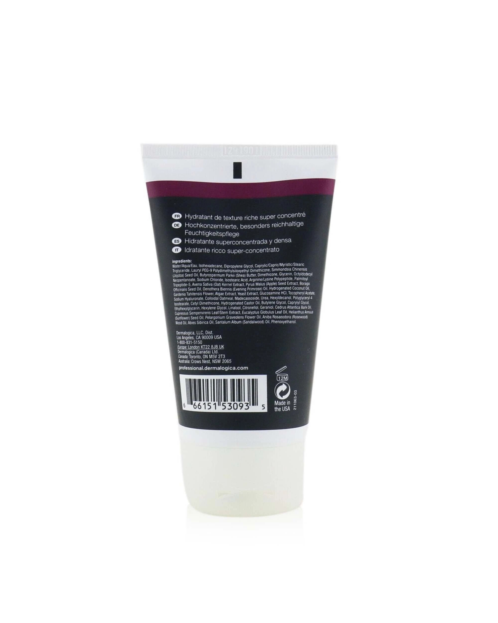 3 Dermalogica Age Smart Super Rich Repair PRO (Salon Size)  118ml/4oz, 3 of 3