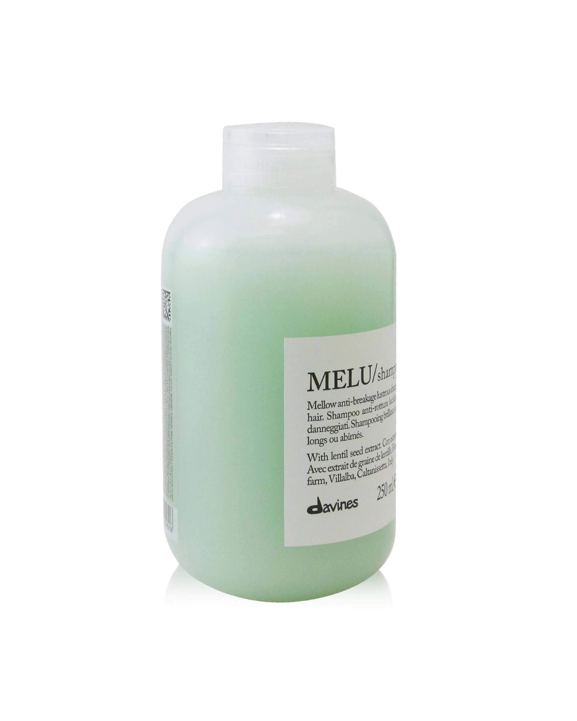 5 Davines Melu Shampoo Mellow Anti-Breakage Lustrous Shampoo (For Long or Damaged Hair) 1000ml/33.8oz, 5 of 5