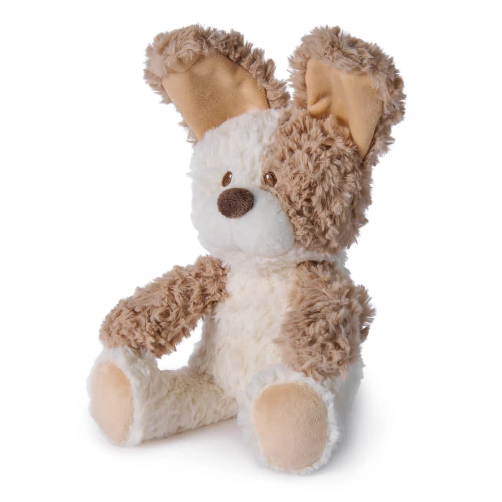 7 Gund Peeki Puppy Peek-a-Boo Handheld Interactive Plush Toy for Babies 6 Months+, 7 of 10
