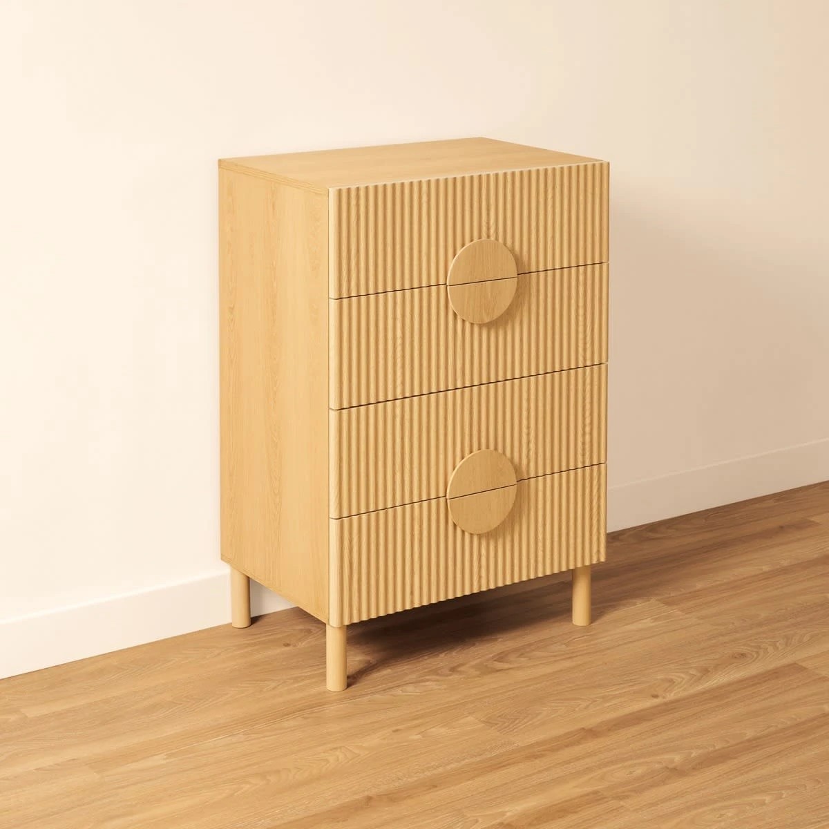 3 Ryan Chest of Drawers, 3 of 7