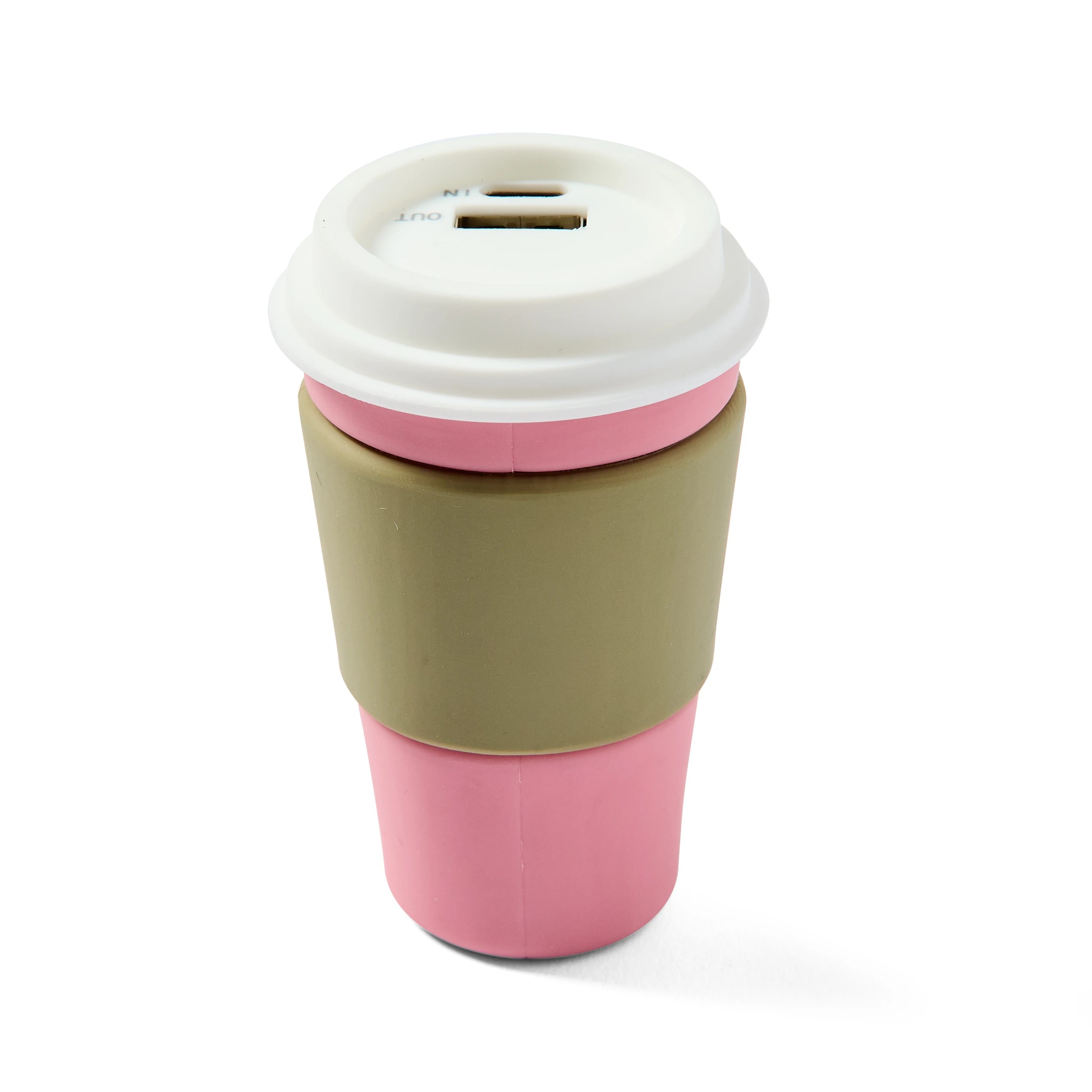 8 USB-C Novelty Portable Charger - Assorted, 8 of 10