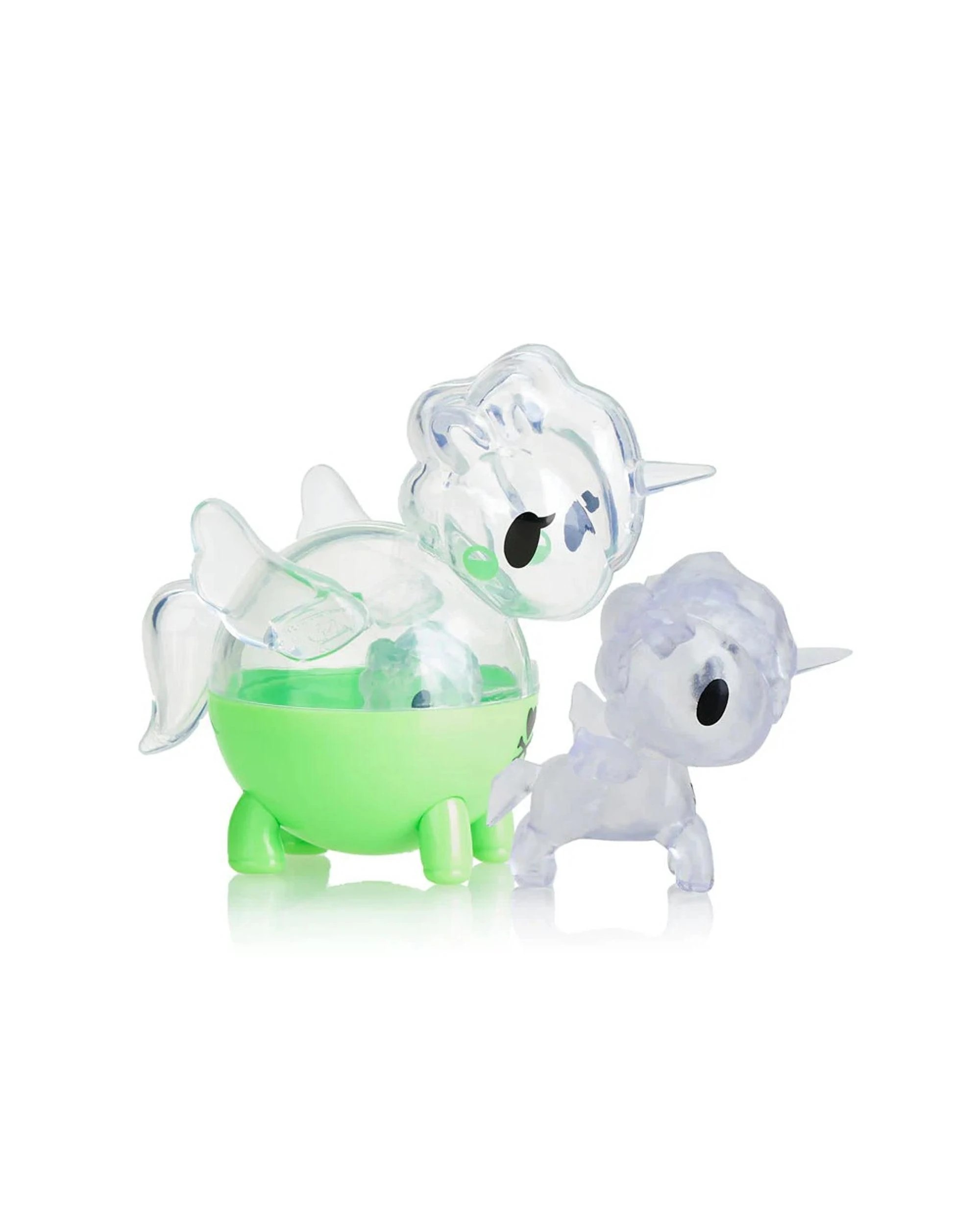 9 Tokidoki Unicorno Capsule Cuties Blind Box, 9 of 10