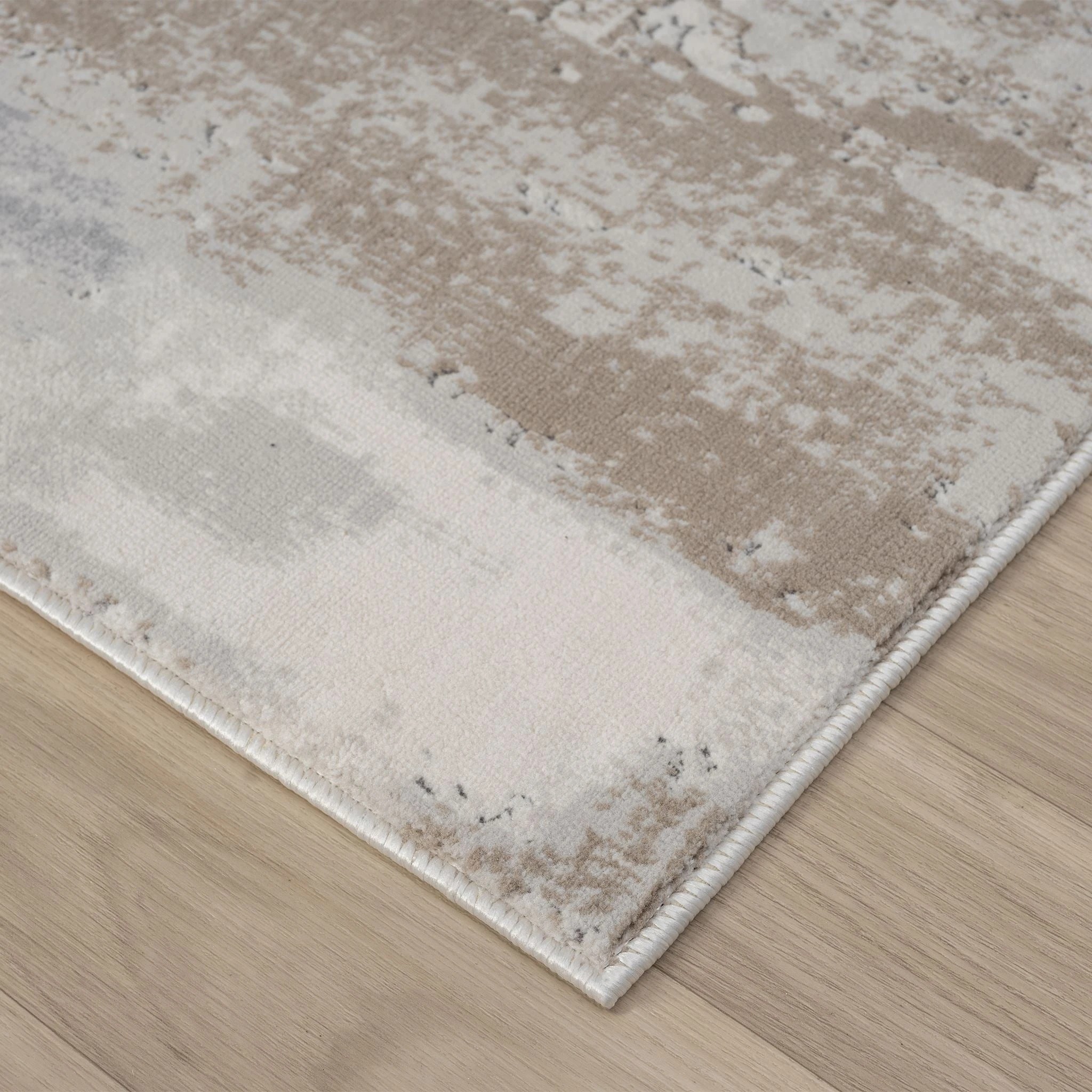 8 La Grace Home Adriano Soft Pile Premium Runner - 80x150cm - Slate, 8 of 10