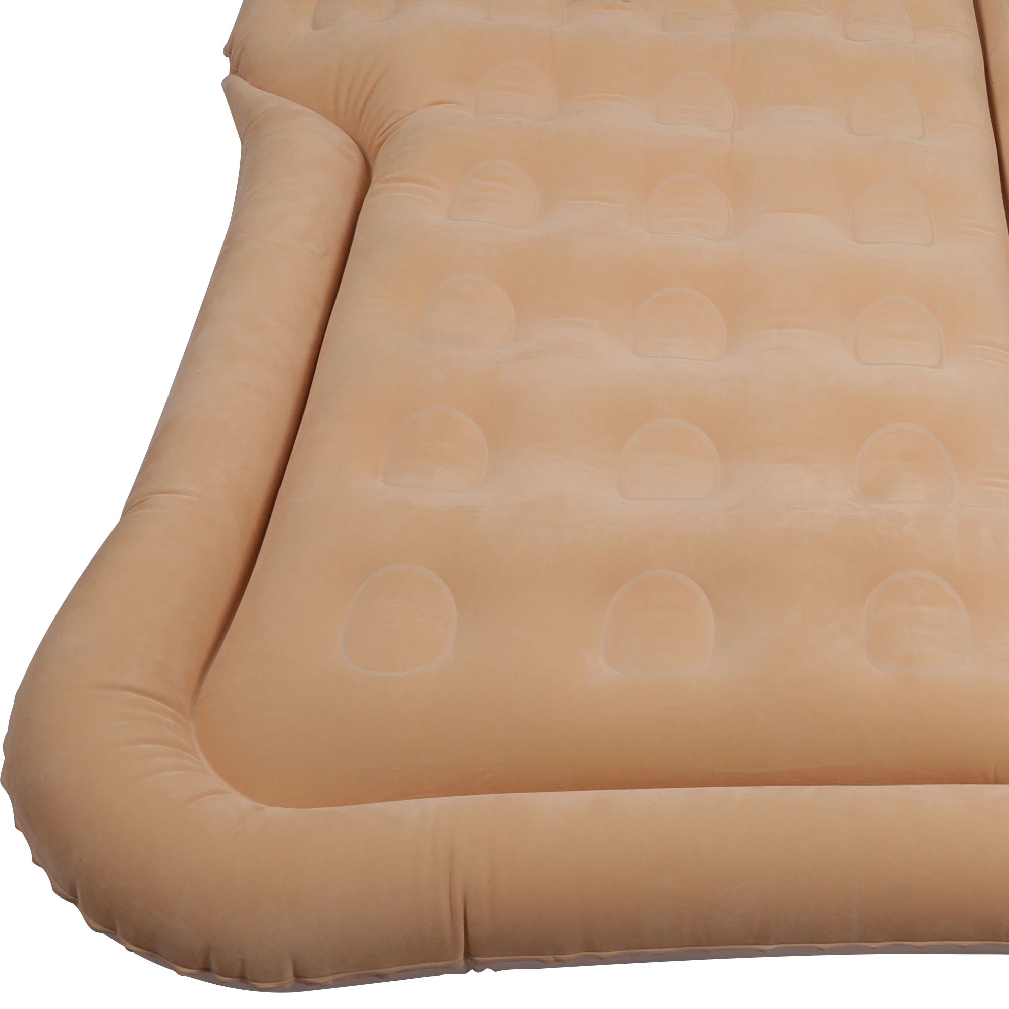 6 Mountview Car Back Seat Mattress Inflatable Mats Camping SUV Air Bed Cushion, 6 of 7