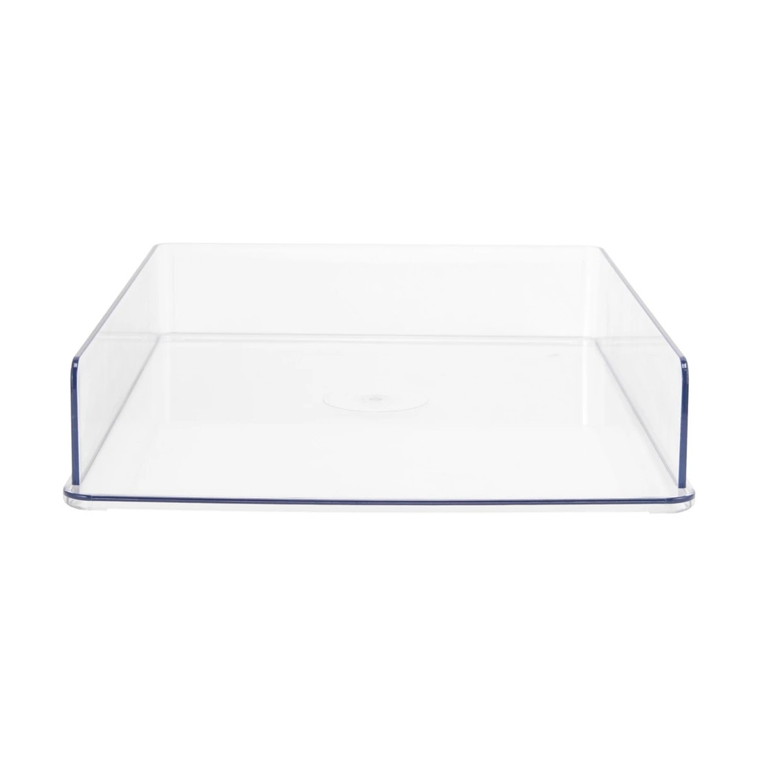 2 Document Tray - Clear, 2 of 7