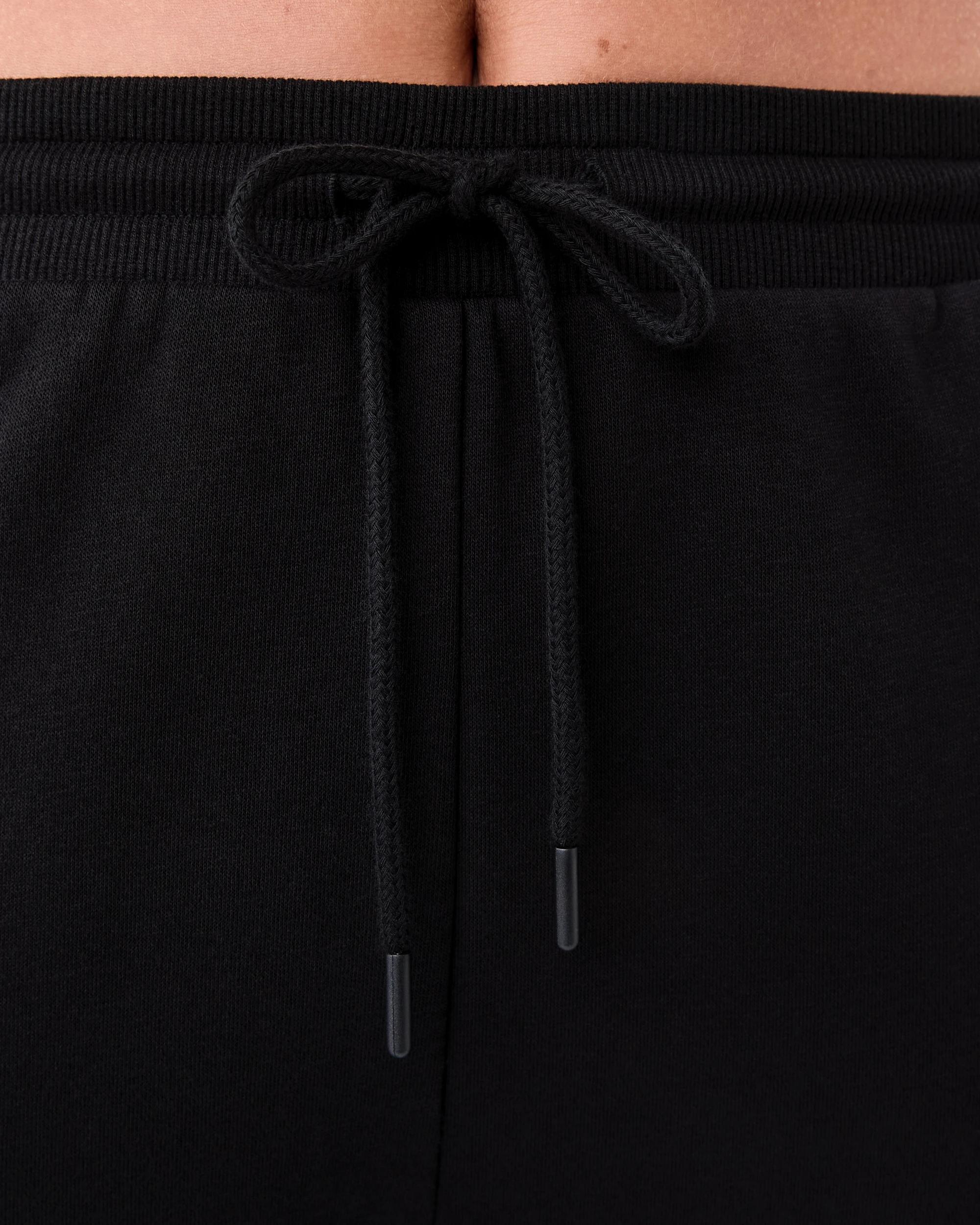 4 Pocket Joggers Black, 4 of 5