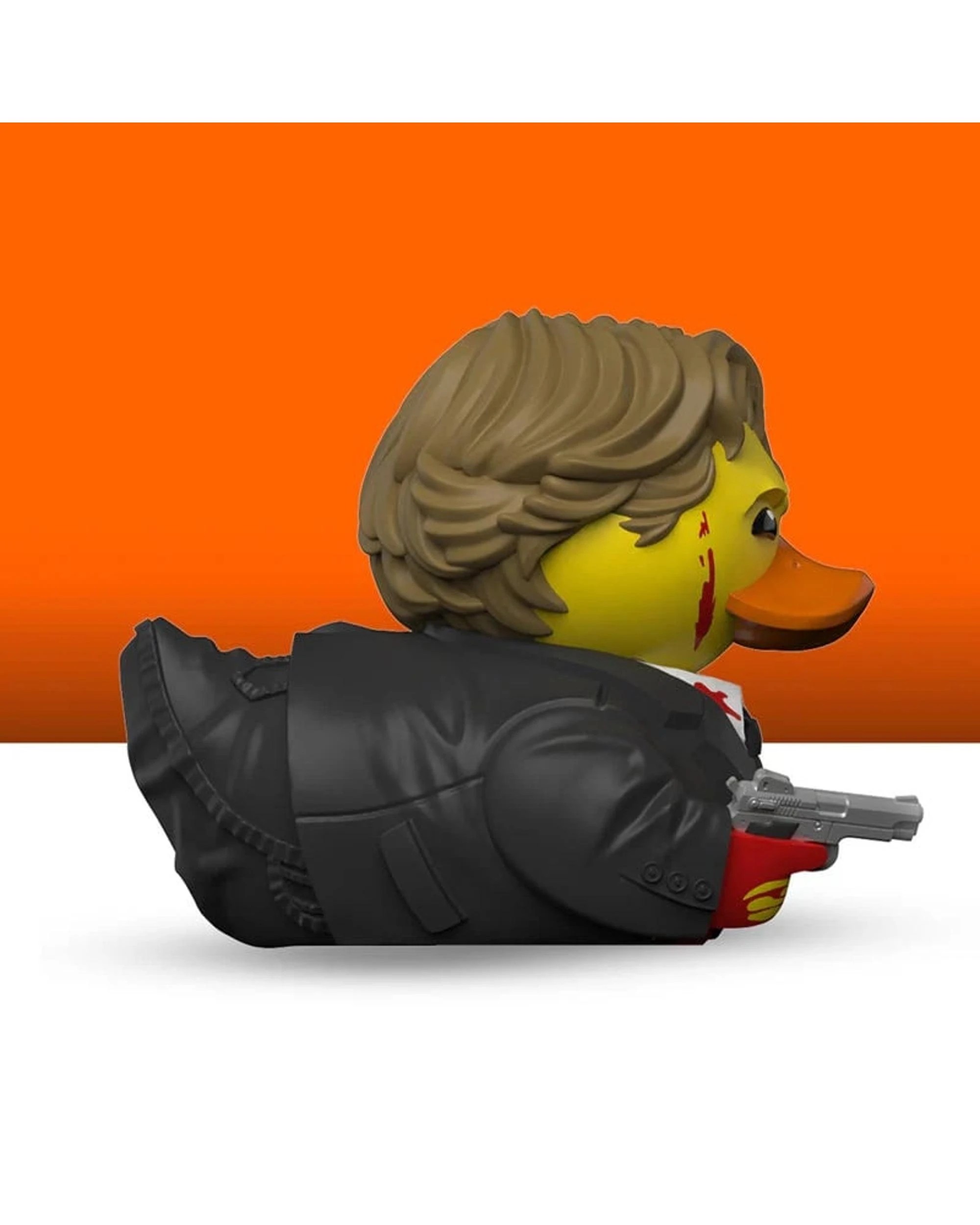 5 TUBBZ Reservoir Dogs Mr Orange First Edition Cosplaying Duck Figure, 5 of 7