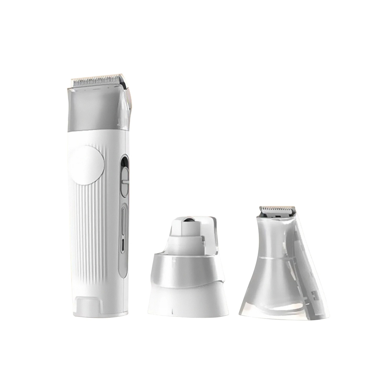 10 Pet Scene 7 in 1 Pro Pet Dog Grooming Kit Cat Hair Trimmer Shaver - Multi, 10 of 10