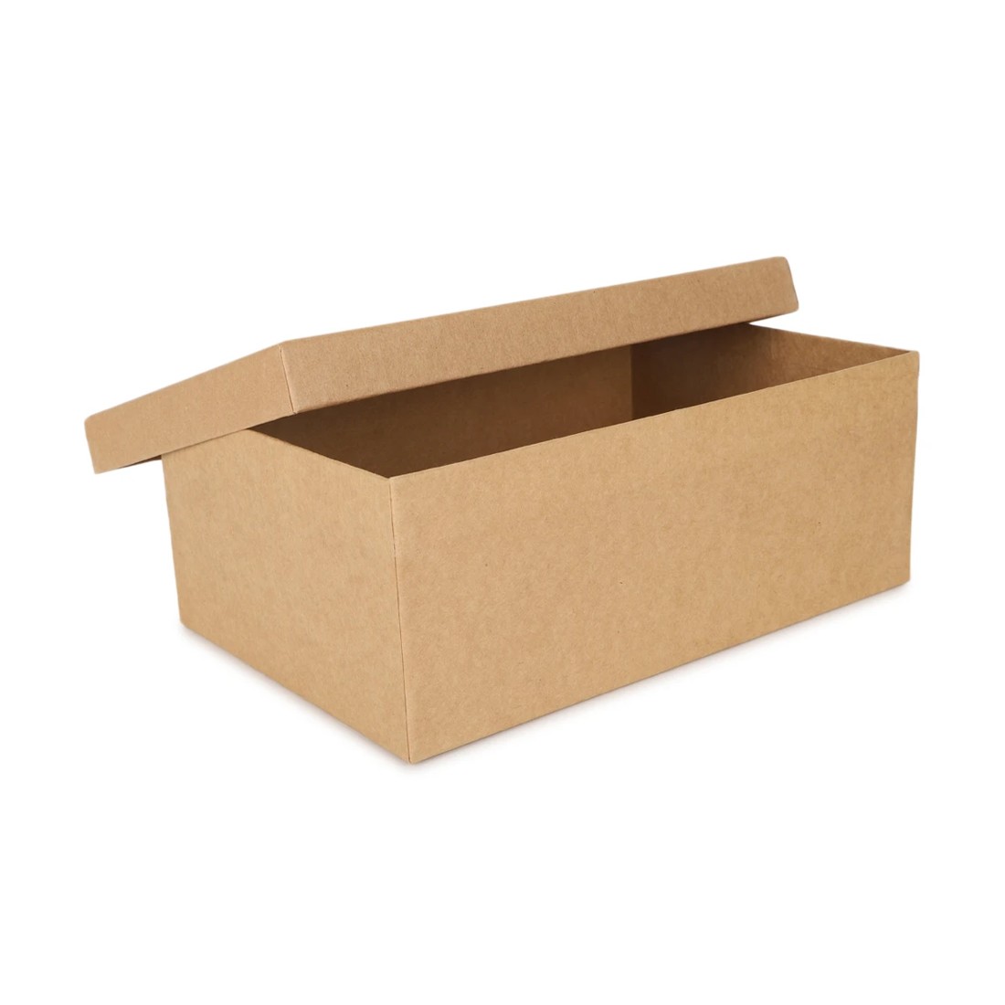 2 Kraft Gift Box - Large, 2 of 7