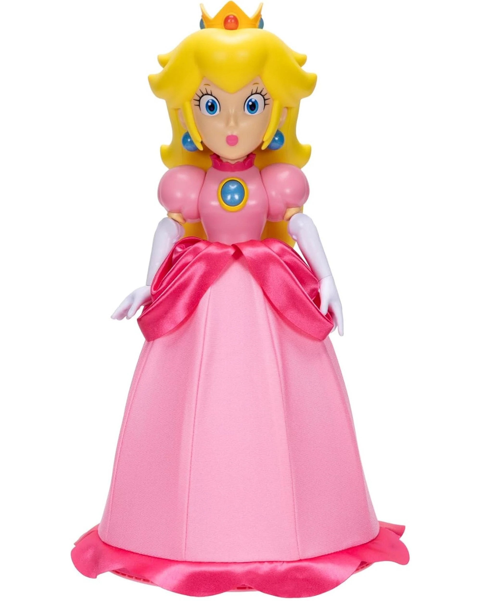 2 Nintendo Super Mario Yours Truly Princess Peach, 2 of 6