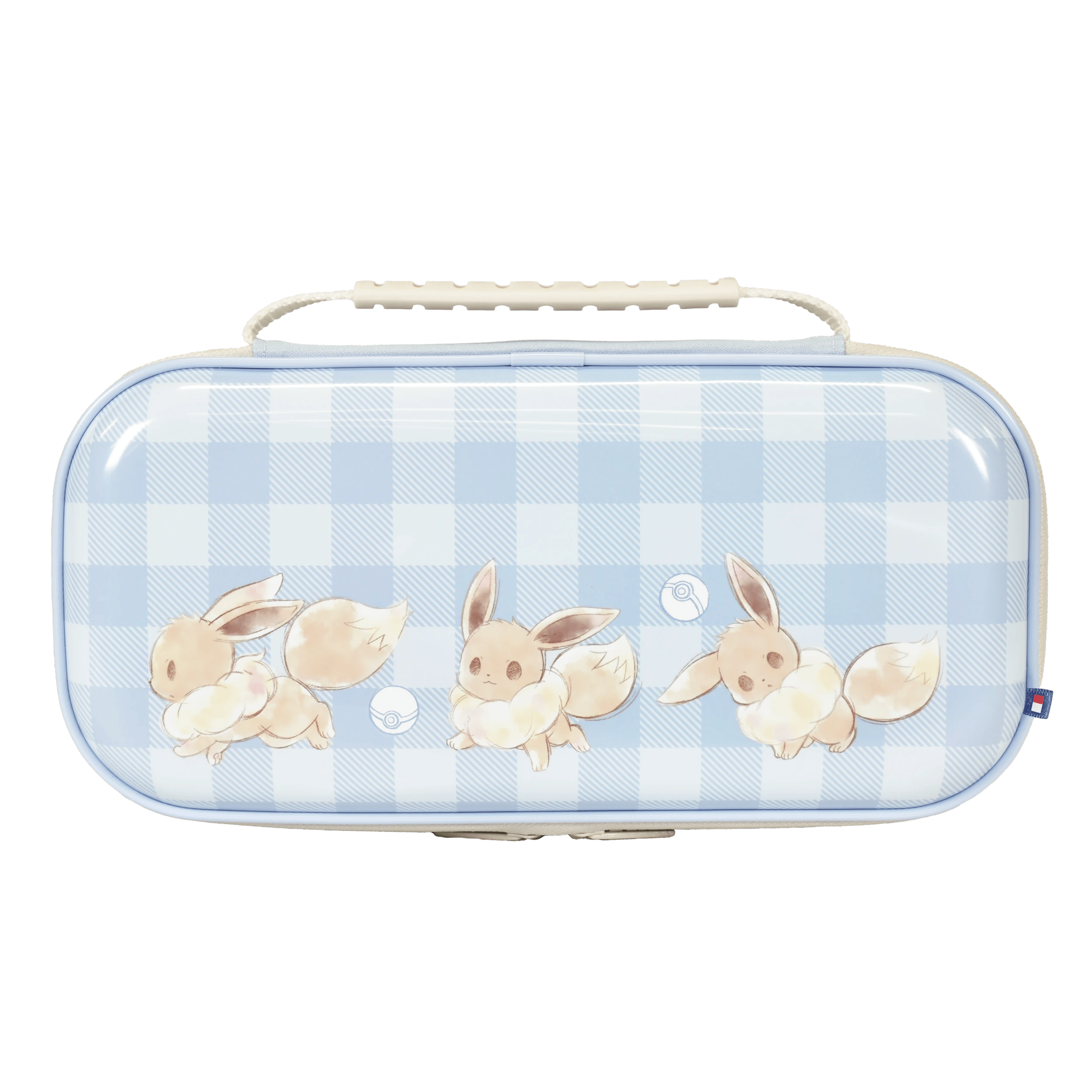 2 Hori Vault Case Eevee Cottage Core - Nintendo Switch 2 - Multi, 2 of 3