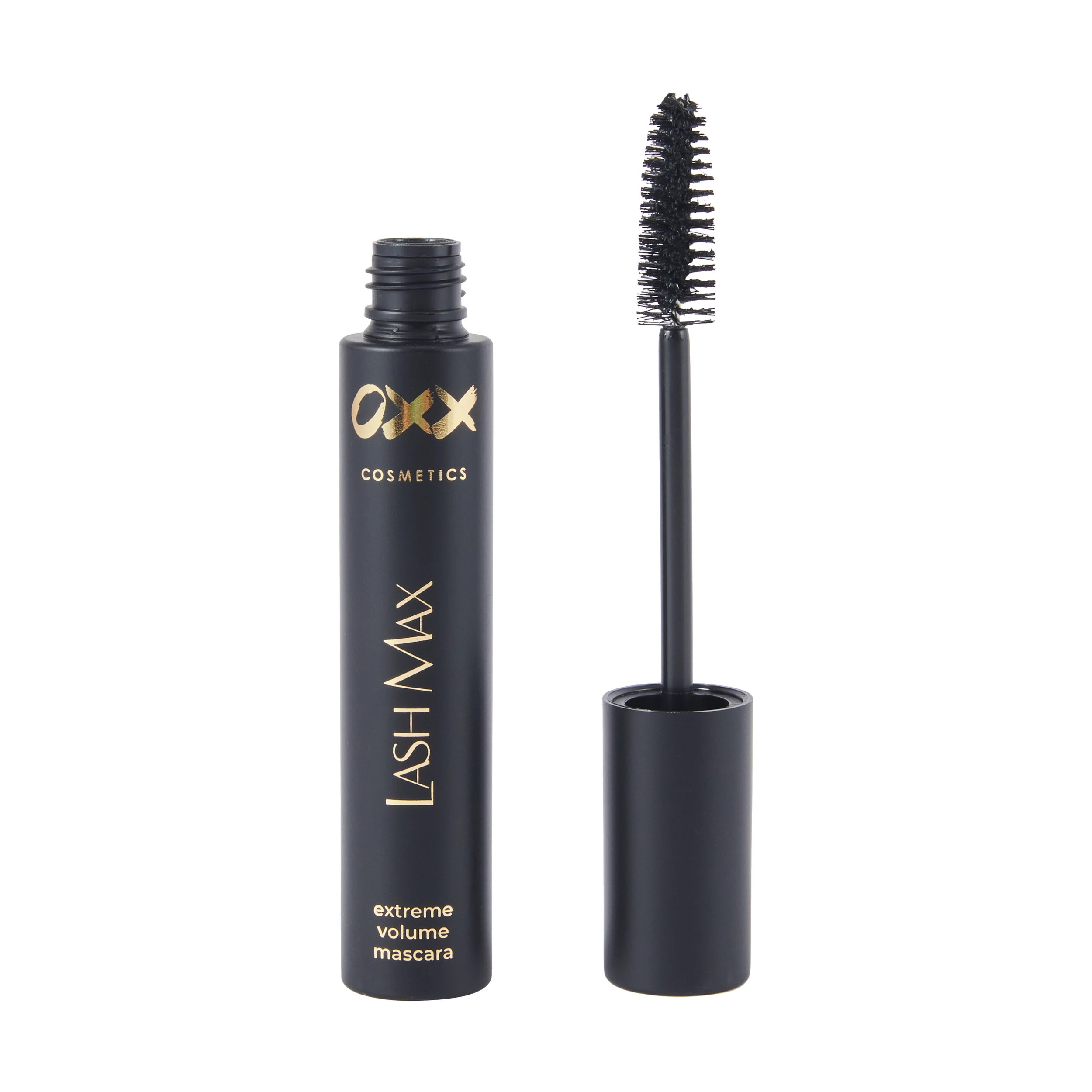 2 OXX Cosmetics Extreme Volume Mascara - Lash Max, 2 of 7