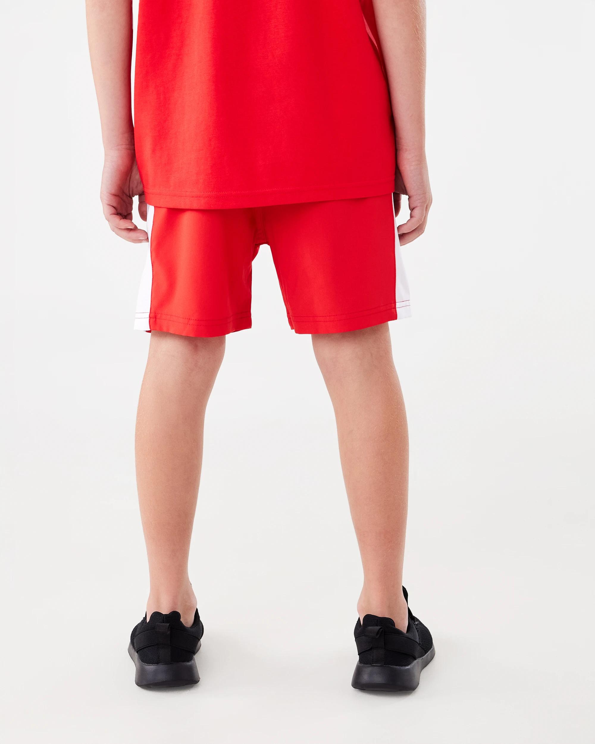 2 Official AFL Kids Shorts Sydney, 2 of 9