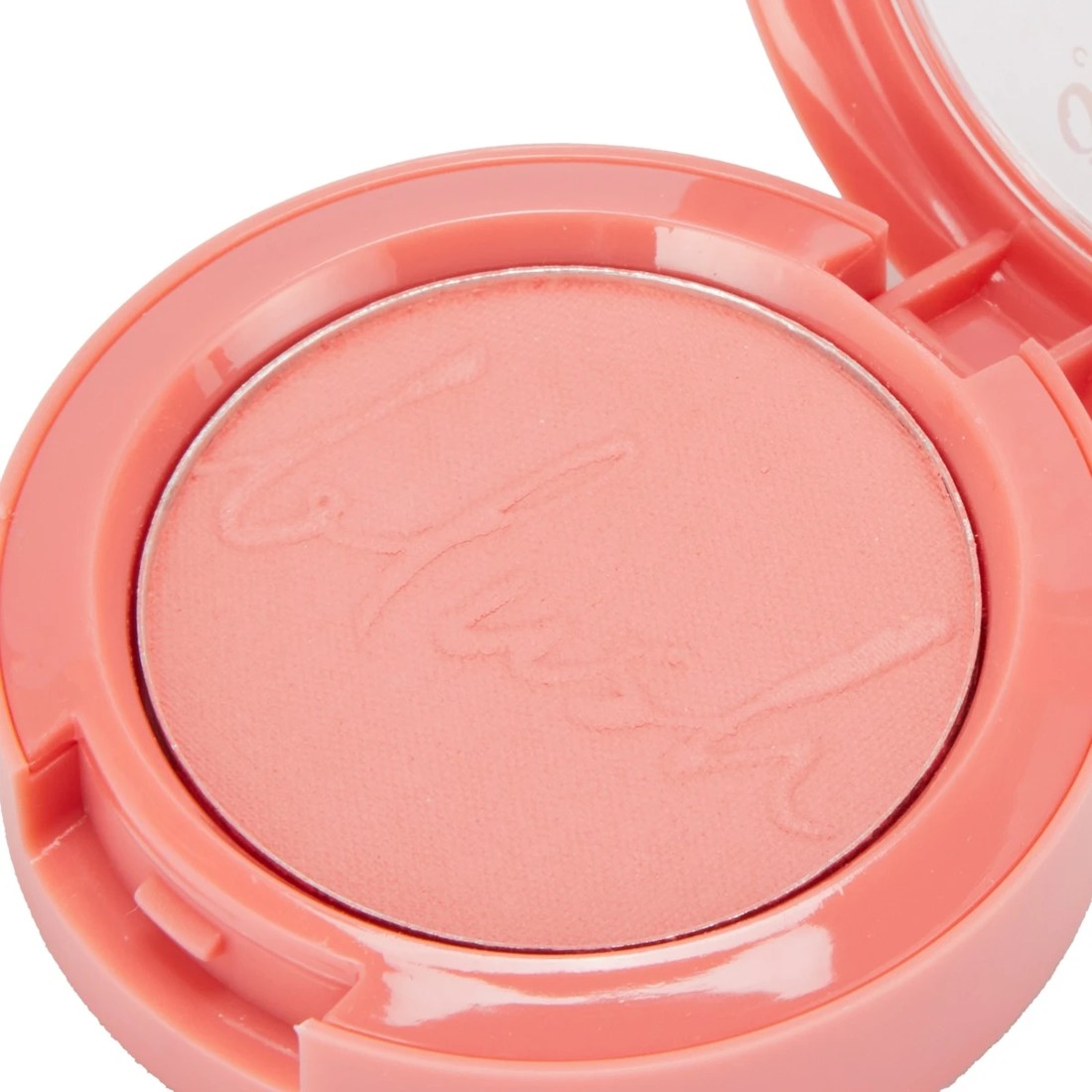 7 OXX Cosmetics Mini Blush Duo Set - Raspberry, 7 of 8