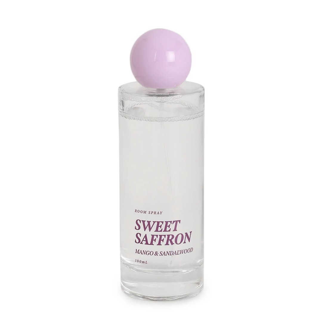 1 Sweet Saffron Room Spray, 1 of 5
