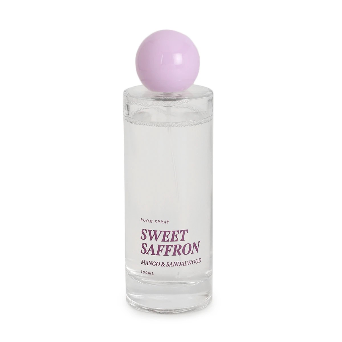 1 Sweet Saffron Room Spray, 1 of 5