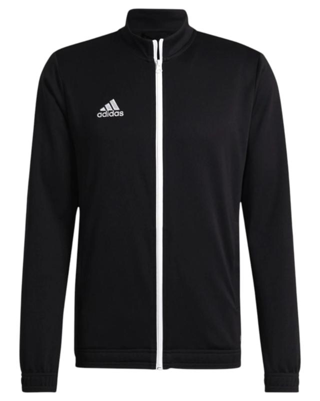 Adidas 5 Pack Mens Entrada 22 Track Top Football Ja