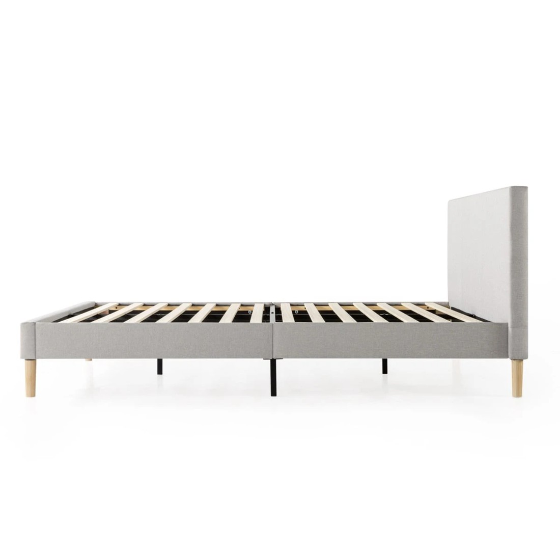 7 Double Bed Collette Bed Frame, 7 of 8