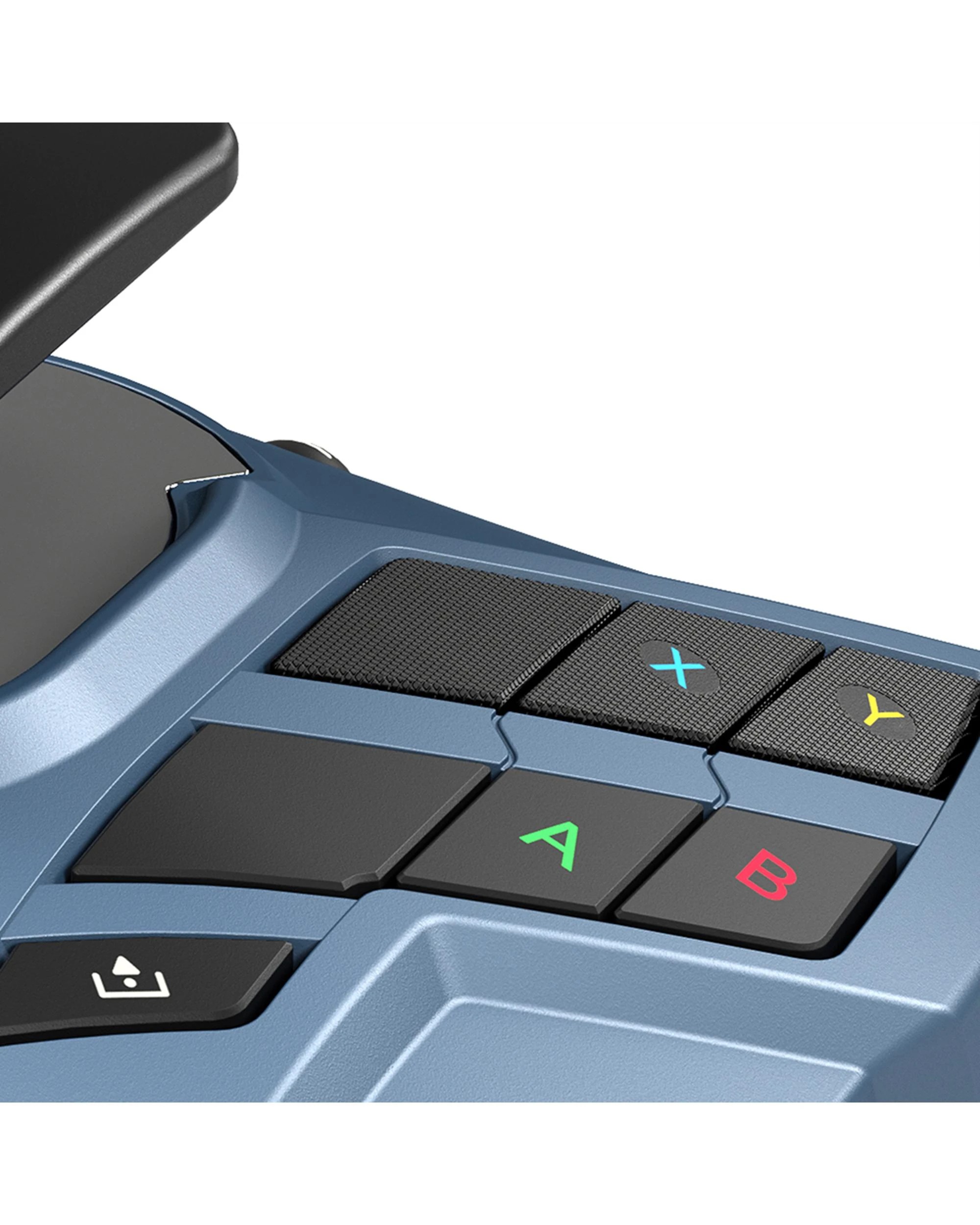 5 Thrustmaster TCA Sidestick X Airbus Edition for Xbox, PC - Multi, 5 of 7