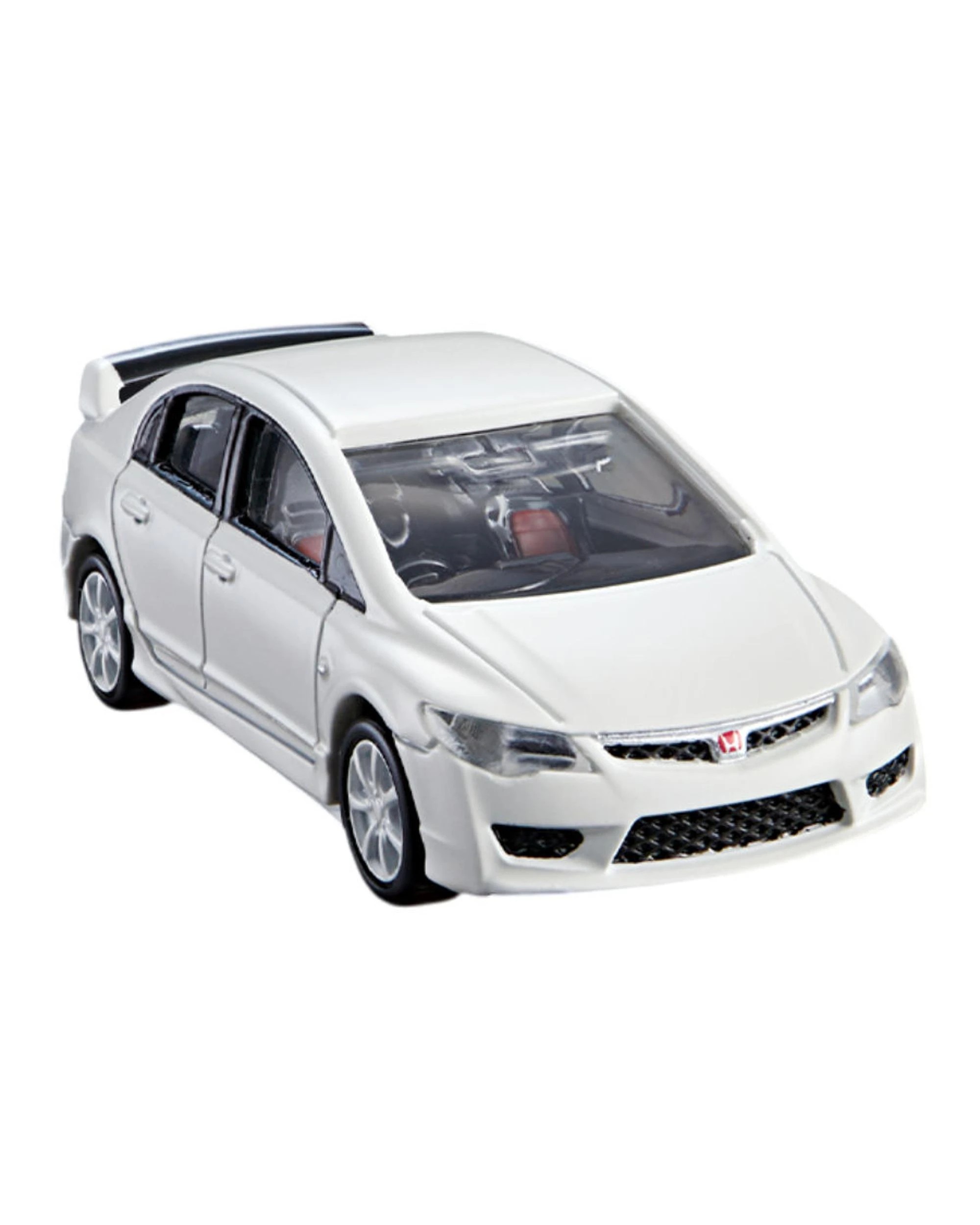 3 Tomica Premium 37 Honda Civic Type R - FD2, 3 of 3