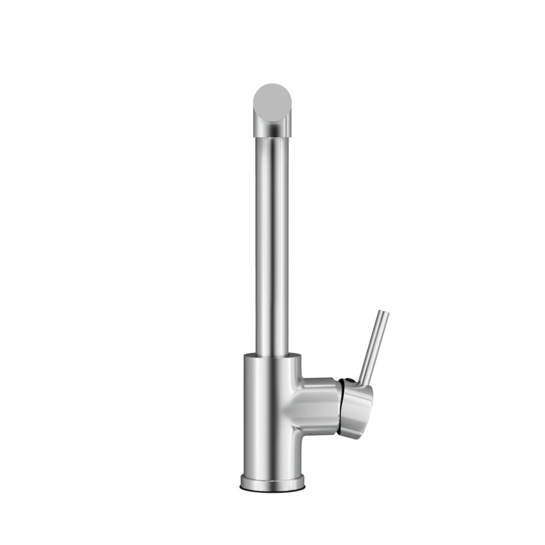 1 Cefito Kitchen Mixer Tap Pull Out Rectangle 2 Mode Sink Basin Faucet Swivel WELS Chrome - Silver, 1 of 1