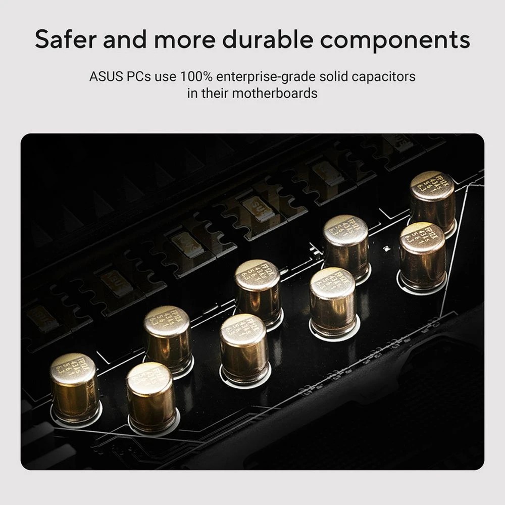 8 Asus V500 Mini Core i3 8/512GB Desktop PC, 8 of 9