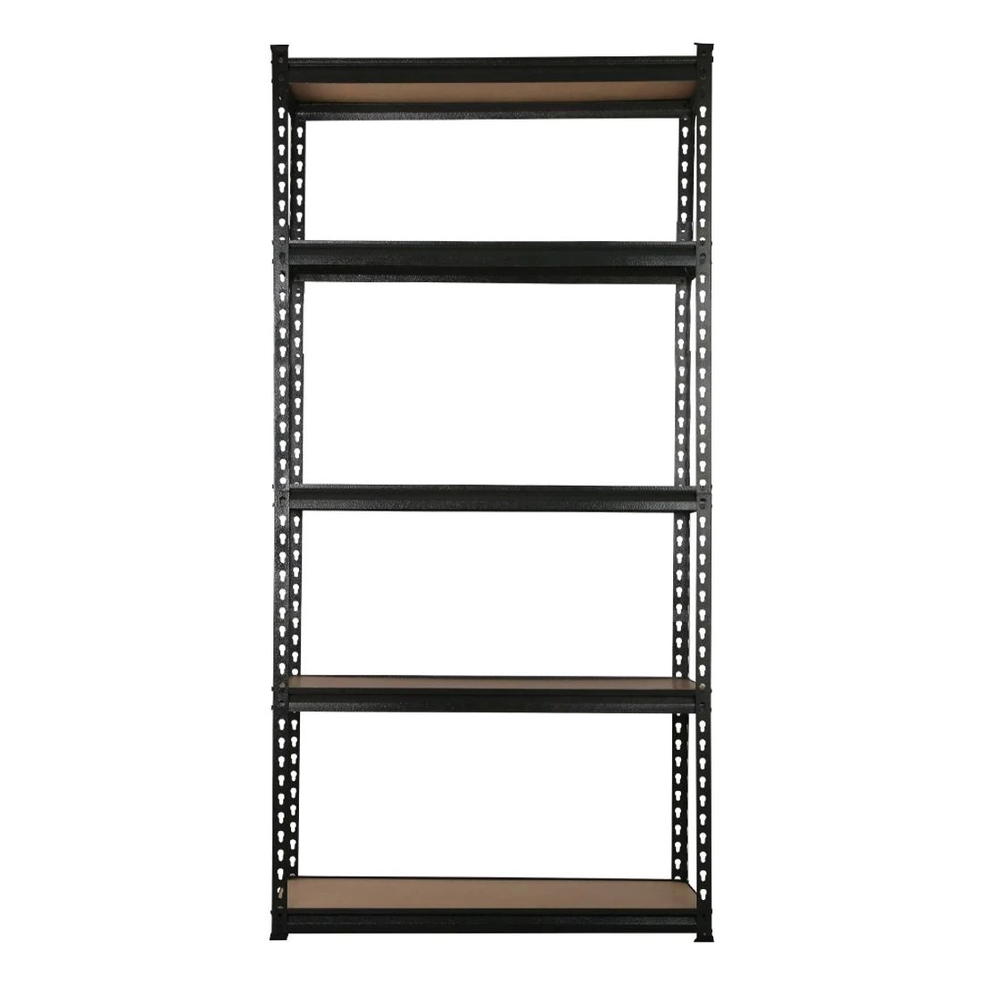 1 Giantz 6x1.5M Garage Shelving Warehouse Rack Pallet Racking Storage Shelves - Multi, 1 of 4