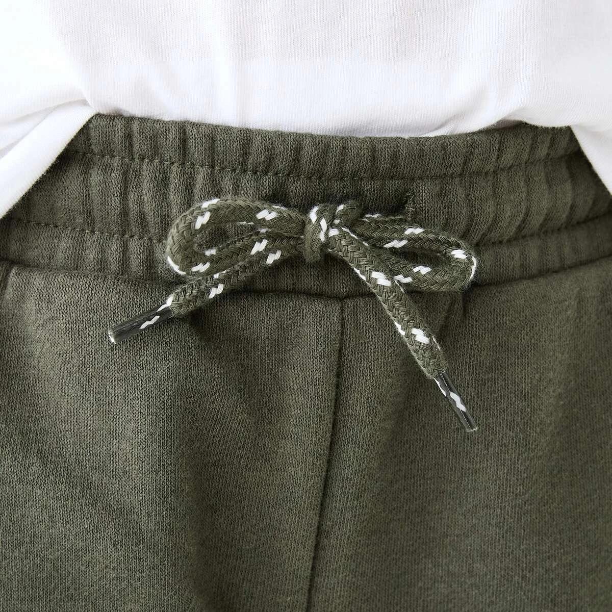 3 Cargo Trackpants Army, 3 of 9