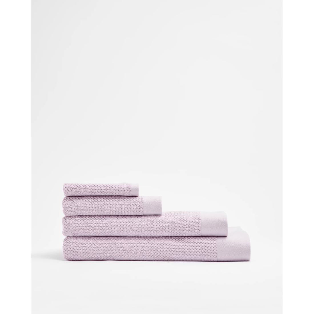 3 Target Australian Cotton Face Washer - Milo
 - Purple, 3 of 3