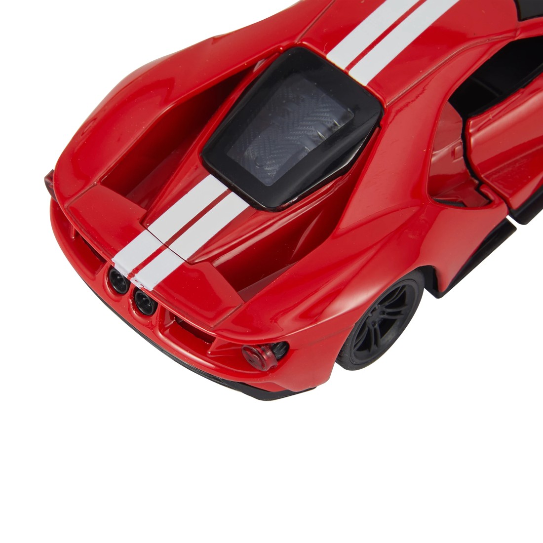 9 Metal Speed Zone (MSZ) Die Cast Metal Street Series Scale Model Car - Assorted, 9 of 10